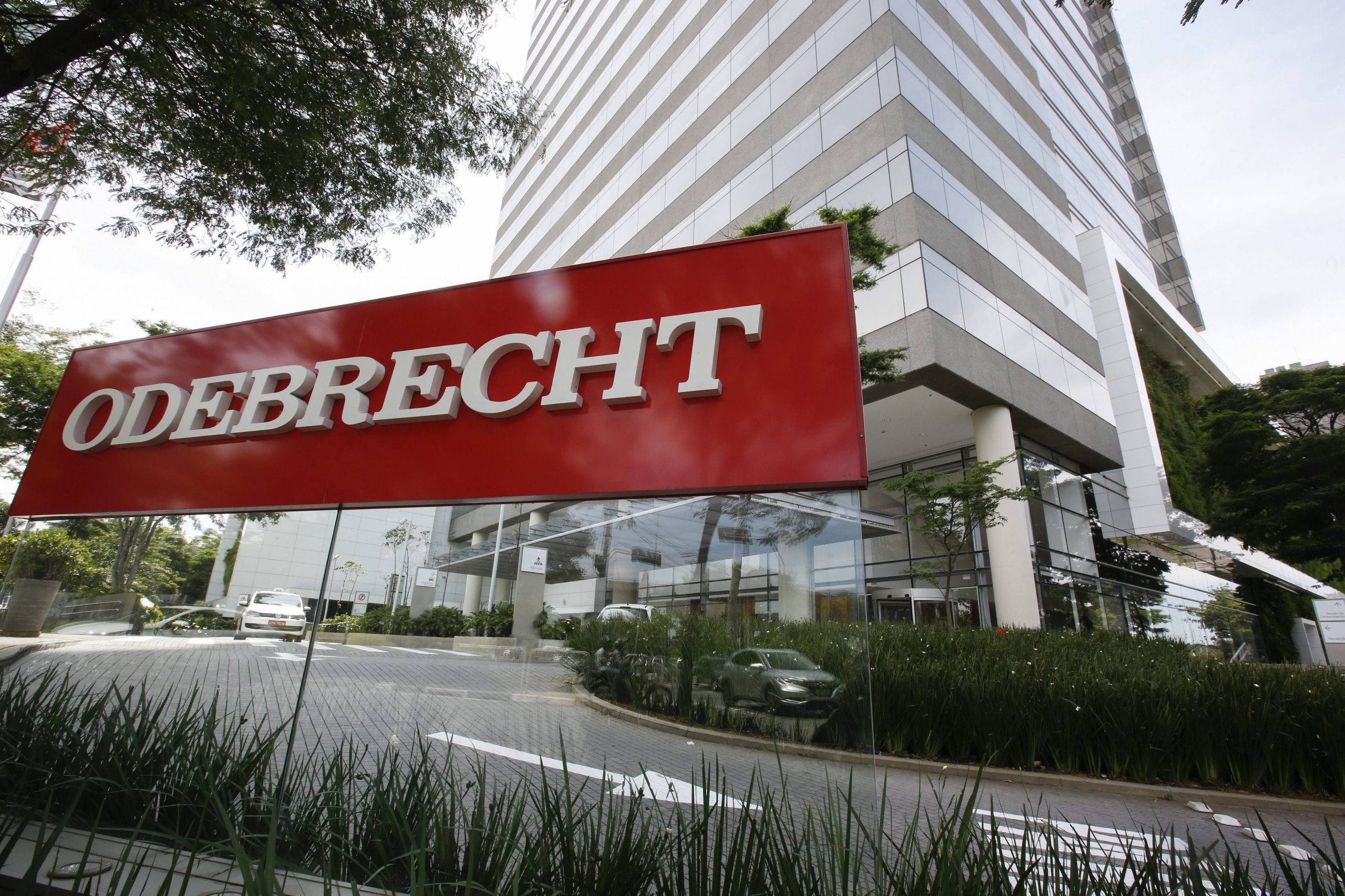 Odebrecht encaixa 115 milhões com venda de participação em mina de diamantes angolana