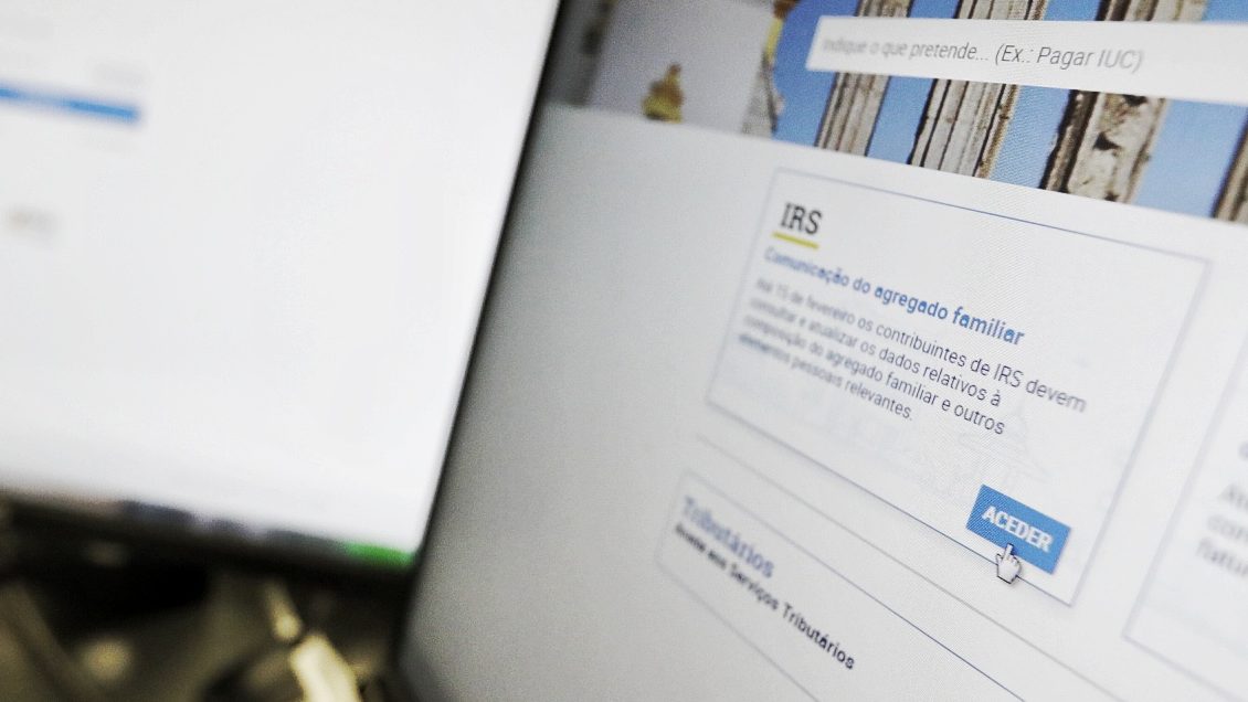 Consultora defende que retenção na fonte de salários médios ainda não reflete totalmente mudança no IRS