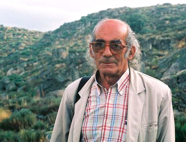Morreu Moisés Espírito Santo, sociólogo das religiões