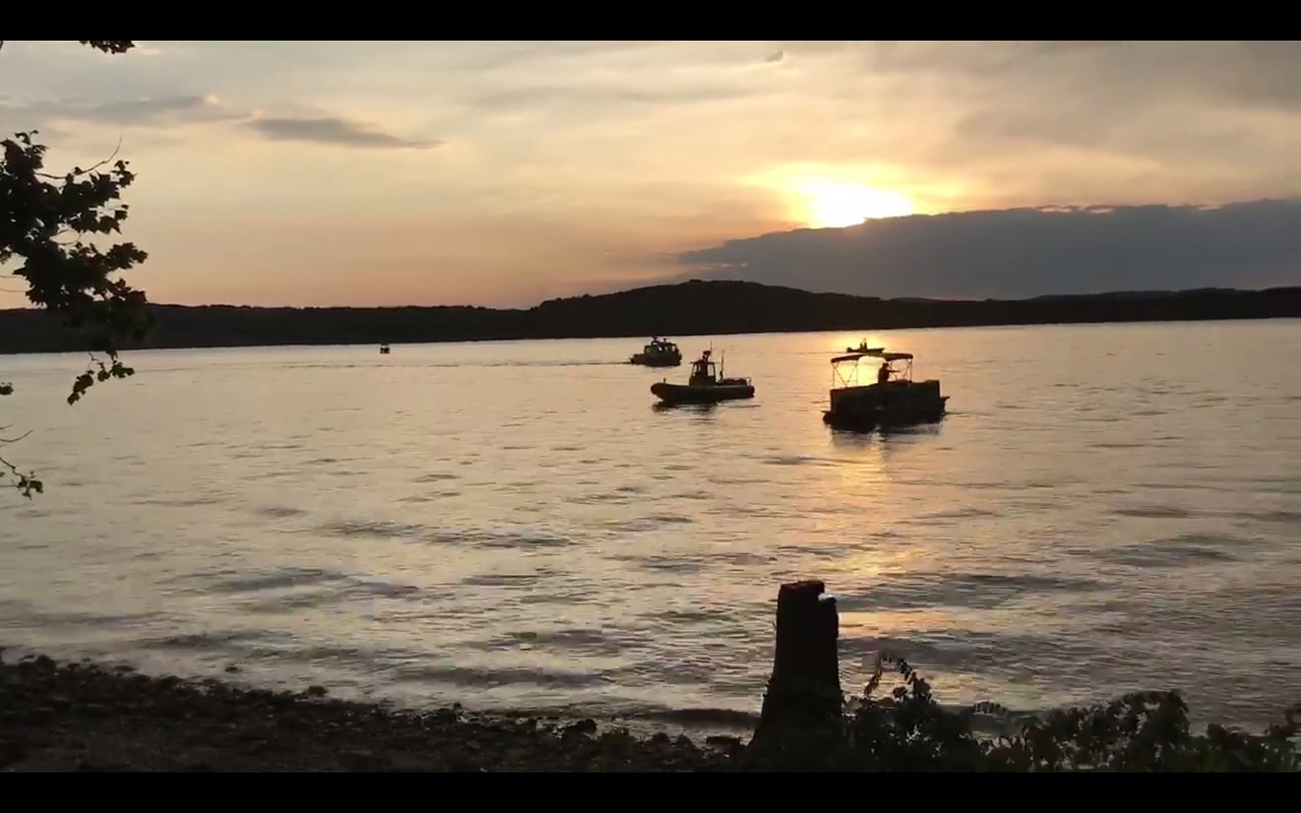 Criança de oito anos morre após nadar em lago e contrair infeção rara