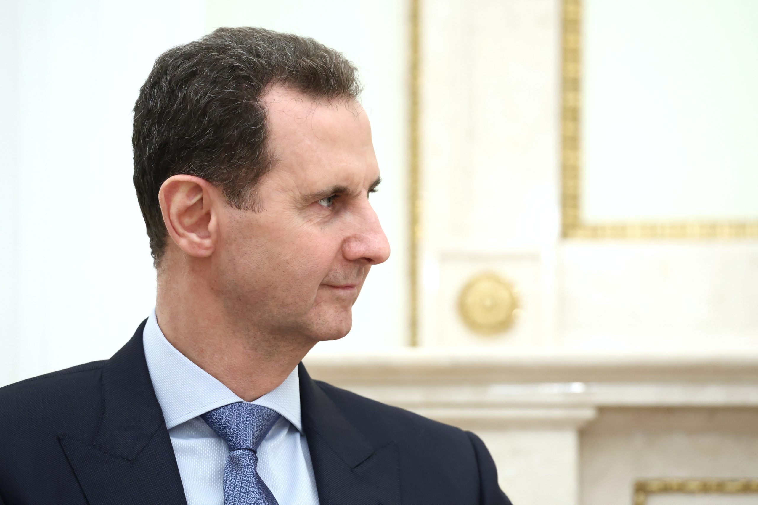Síria: Bashar al Assad promete “força” para erradicar “terrorismo”