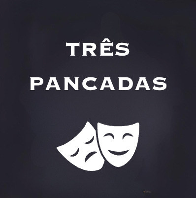 Está a chegar mais uma edição da ‘Três Pancadas’. Este mês com bilhetes para o teatro no Porto e Lisboa