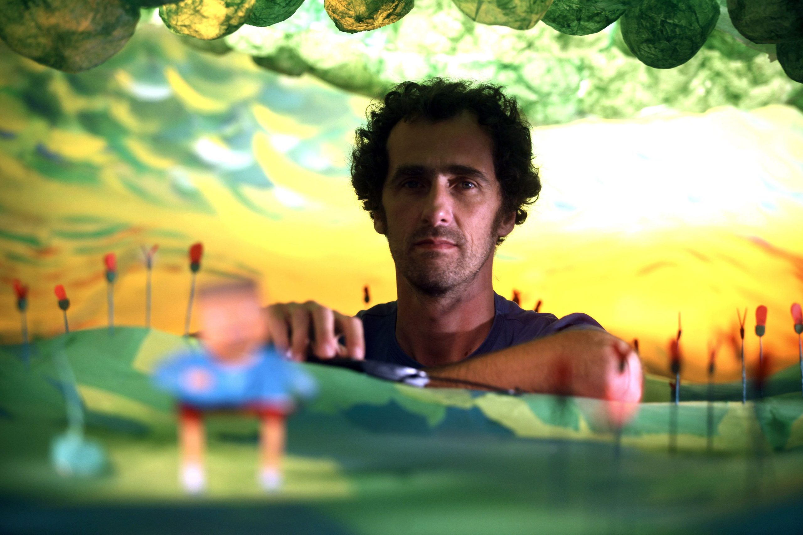 Filme português “Estilhaços” é a melhor curta-metragem em Festival de Animação de Bruxelas