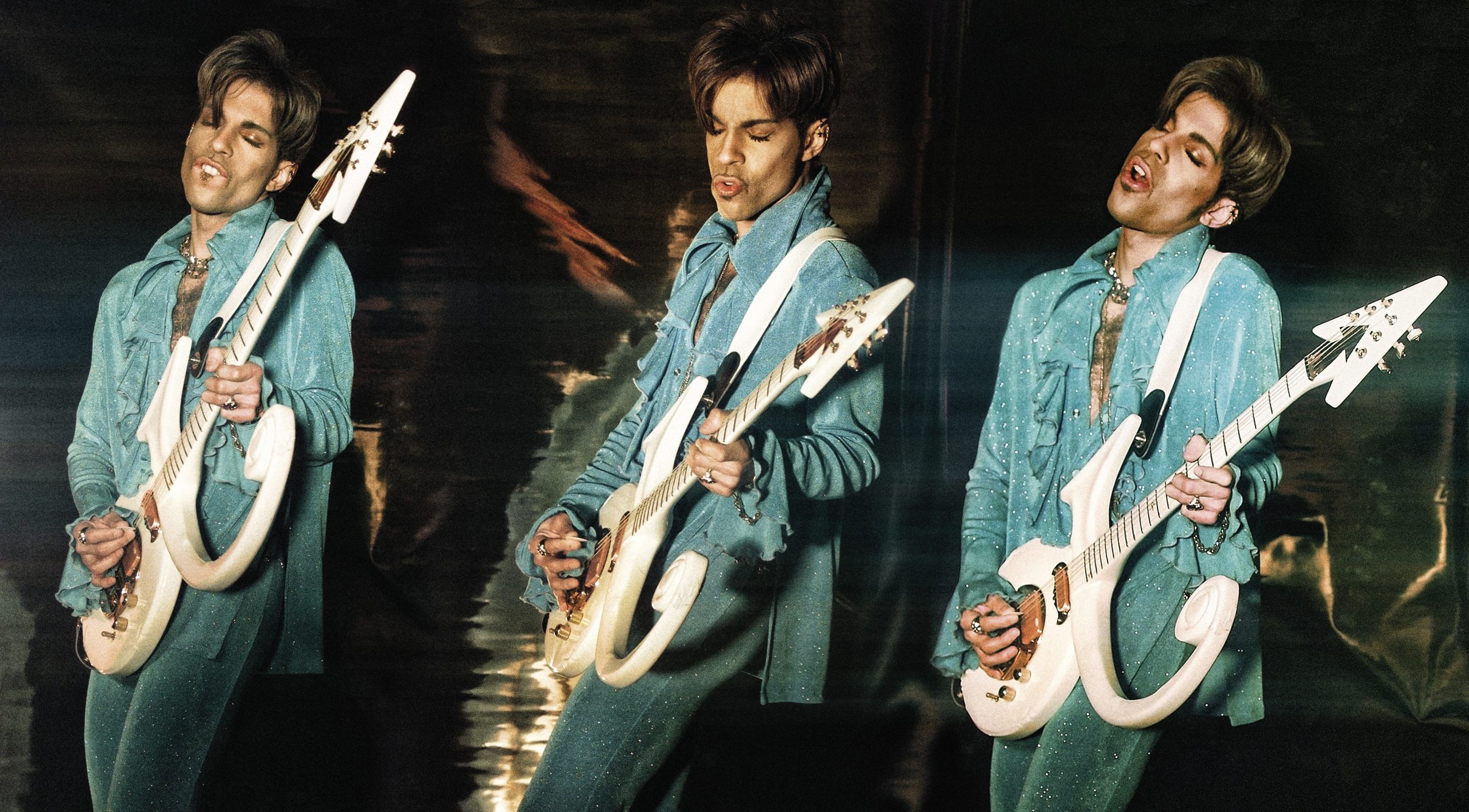 Prince como nunca o vimos. Gaia recebe exposição de 50 fotografias inéditas