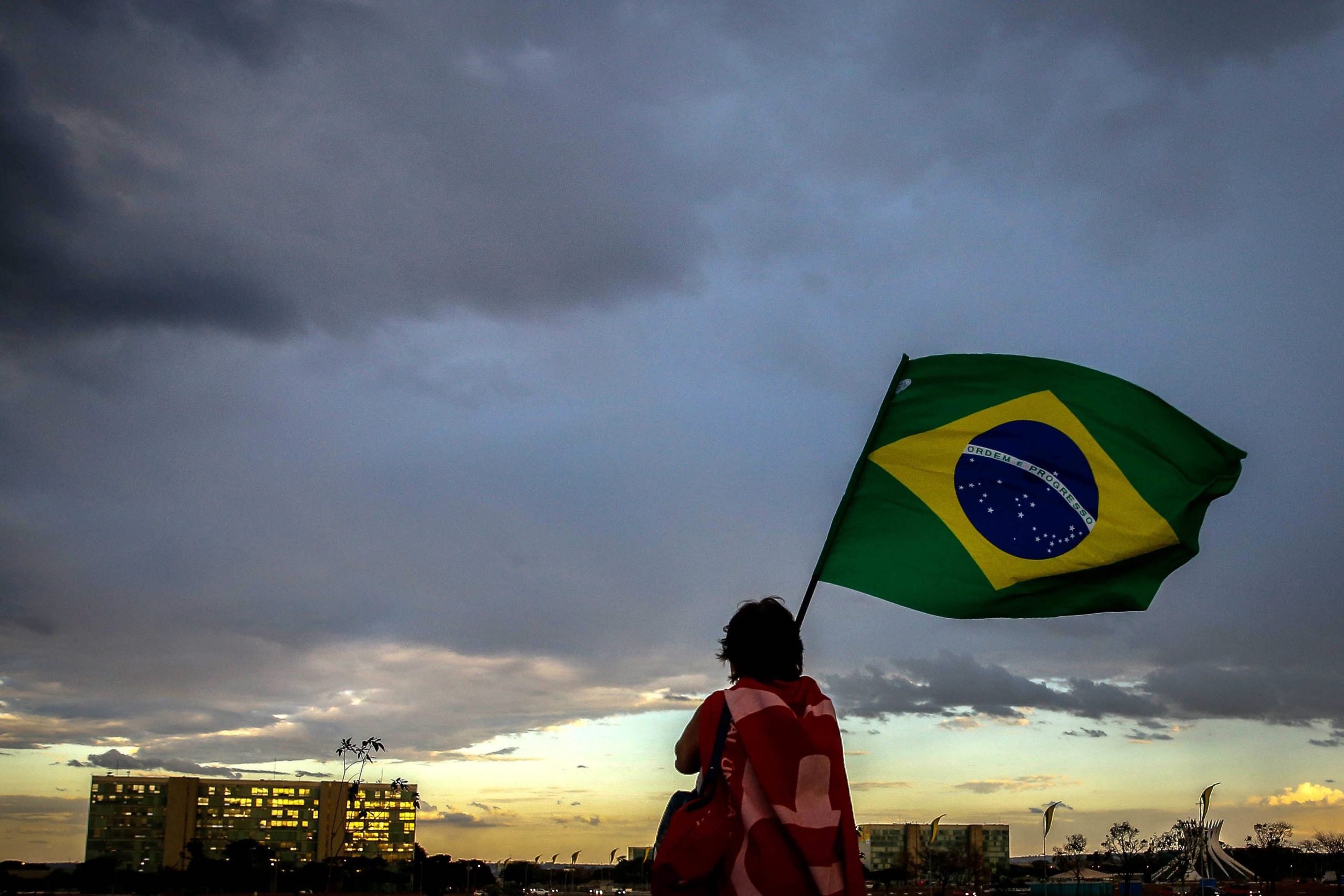 Brasil altera decreto que flexibilizava fiscalização do trabalho escravo
