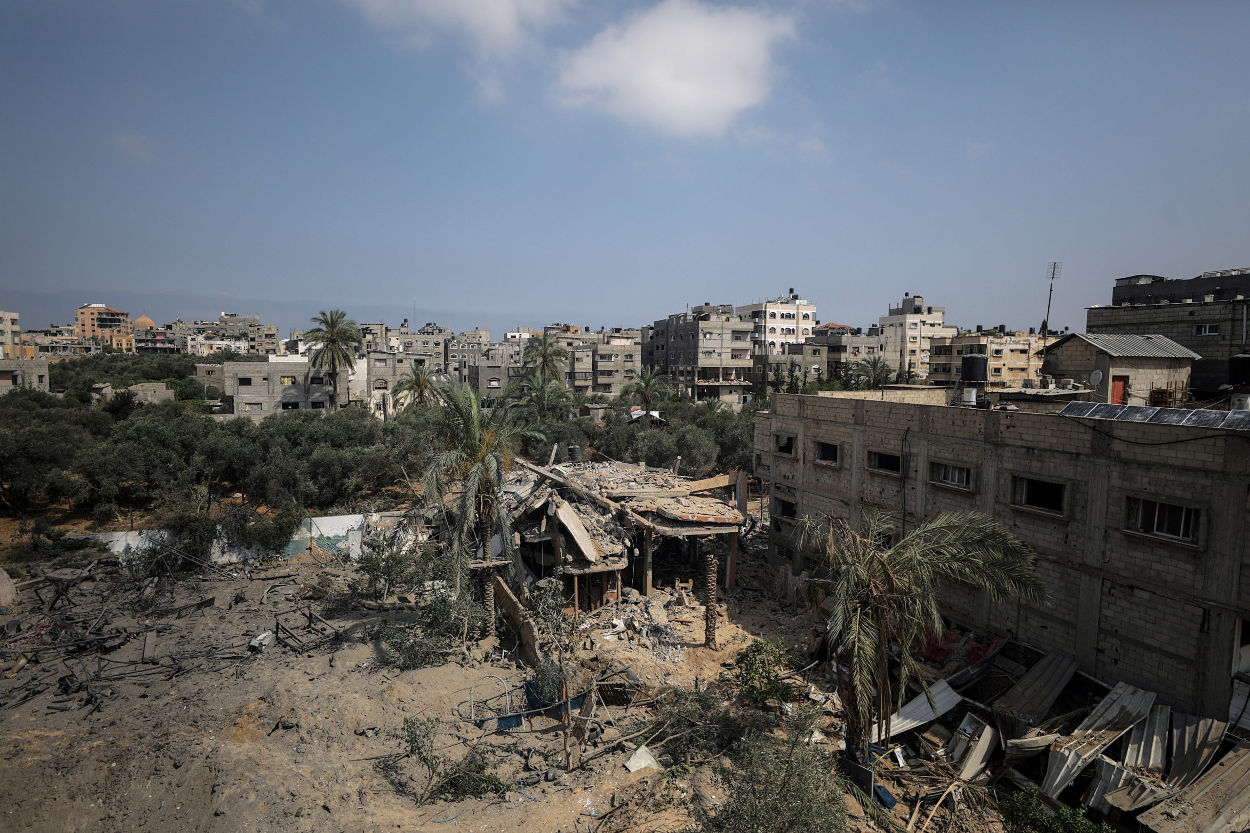 Empresários oferecem recompensa a quem libertar reféns israelitas em Gaza