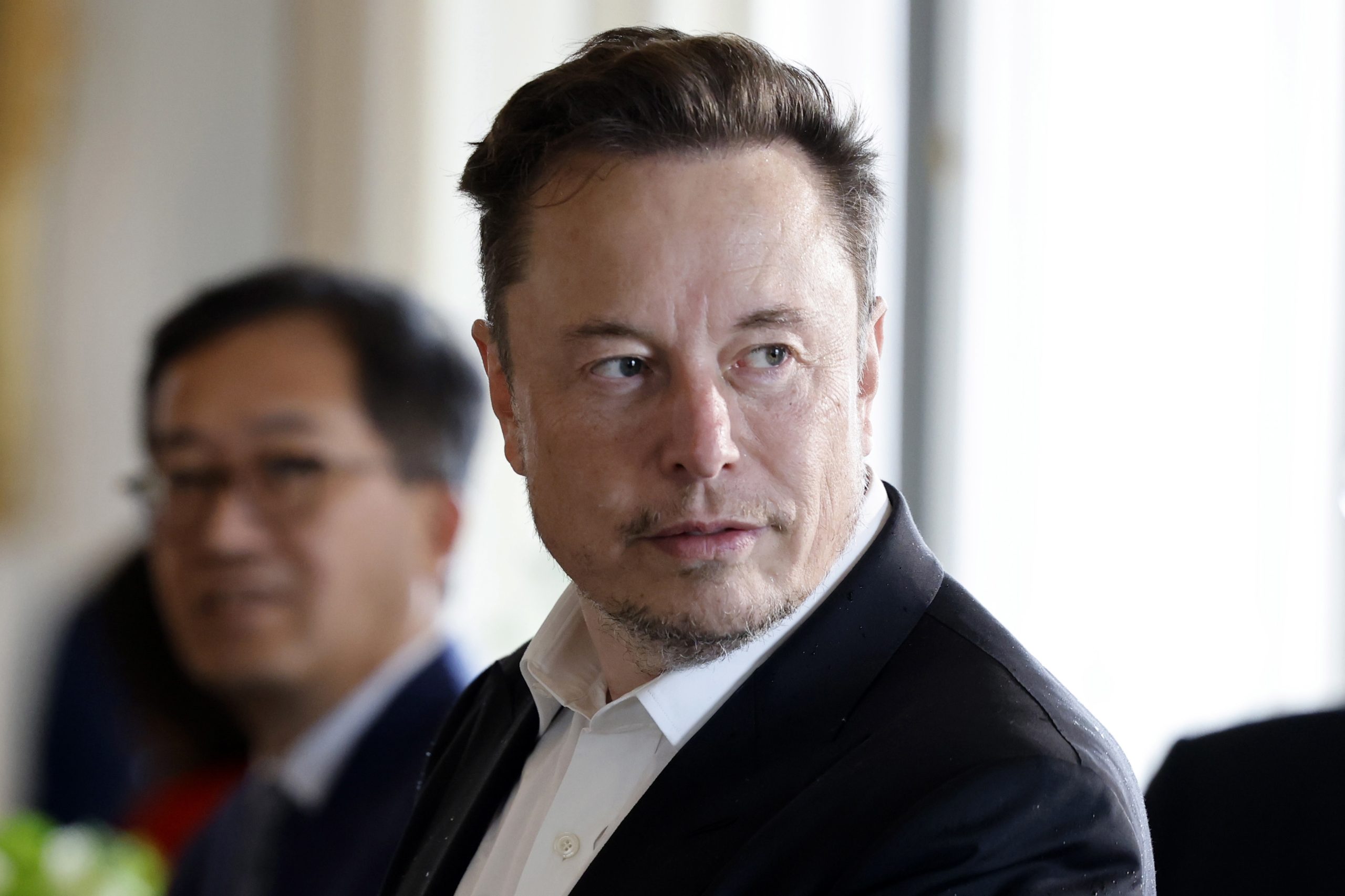 Musk confirma luta com Zuckerberg “num lugar épico” em Roma