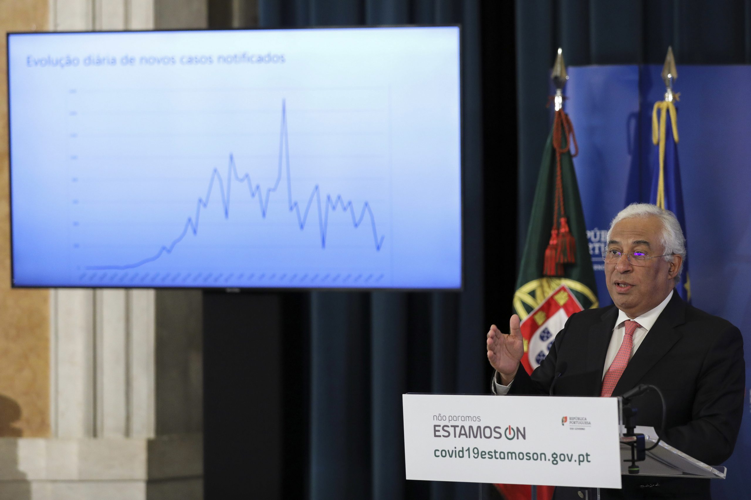 O que está previsto na situação de calamidade? Perguntas e respostas