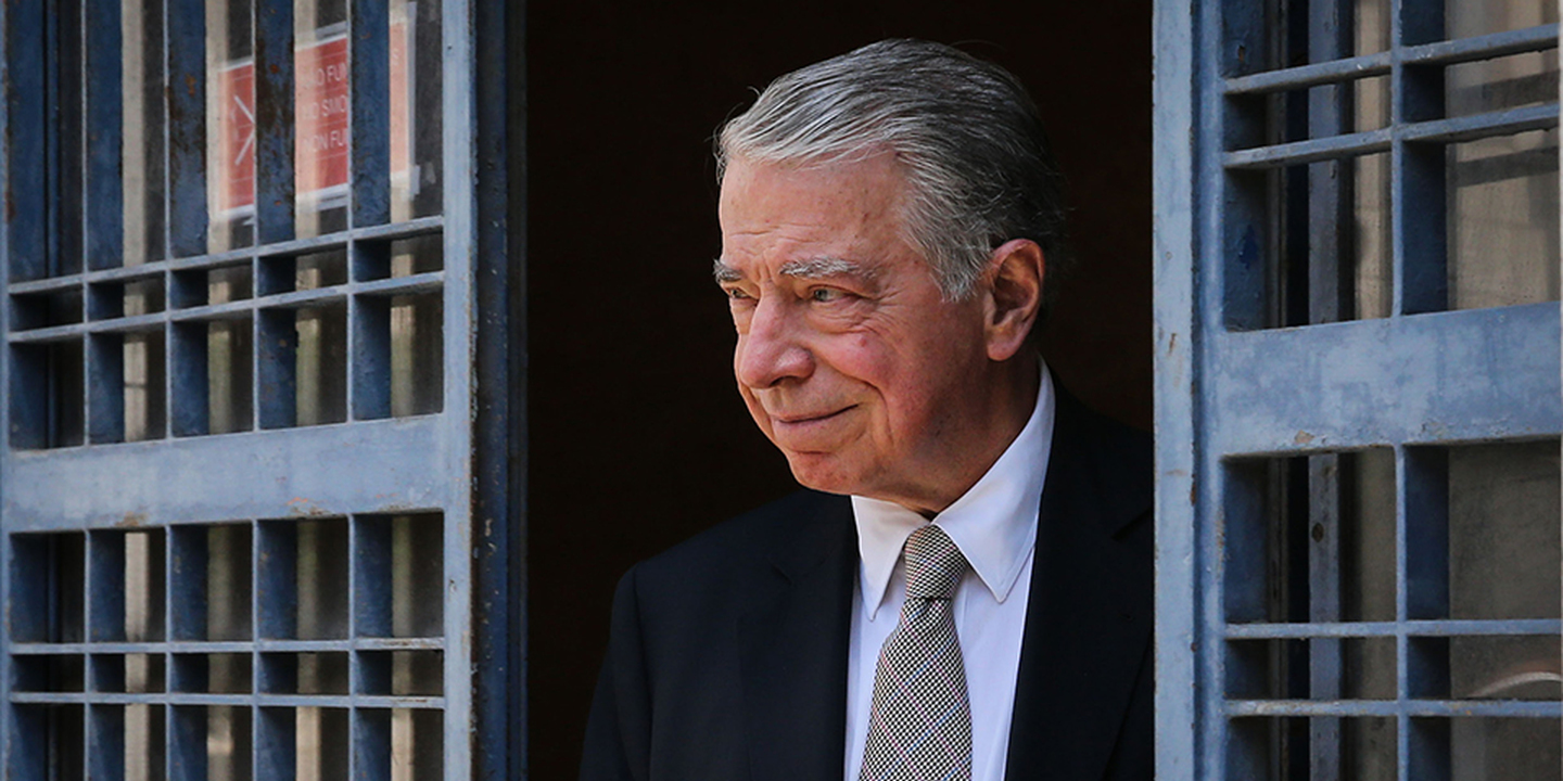 Caso BES: Tribunal rejeita pedido de Salgado para extinguir ou suspender processo