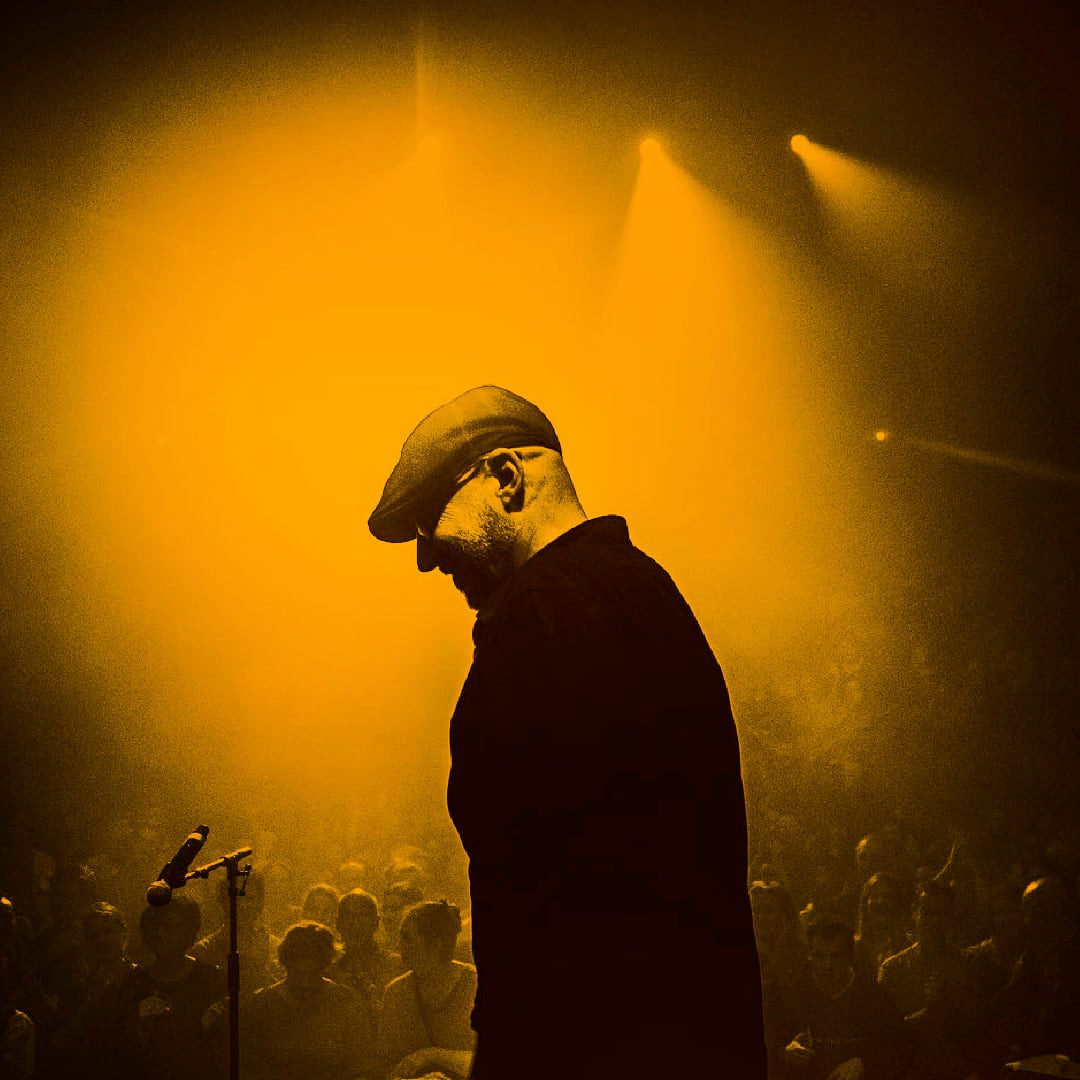 Cofundador da banda francesa “Nouvelle Vague”, Olivier Libaux, morre aos 57 anos