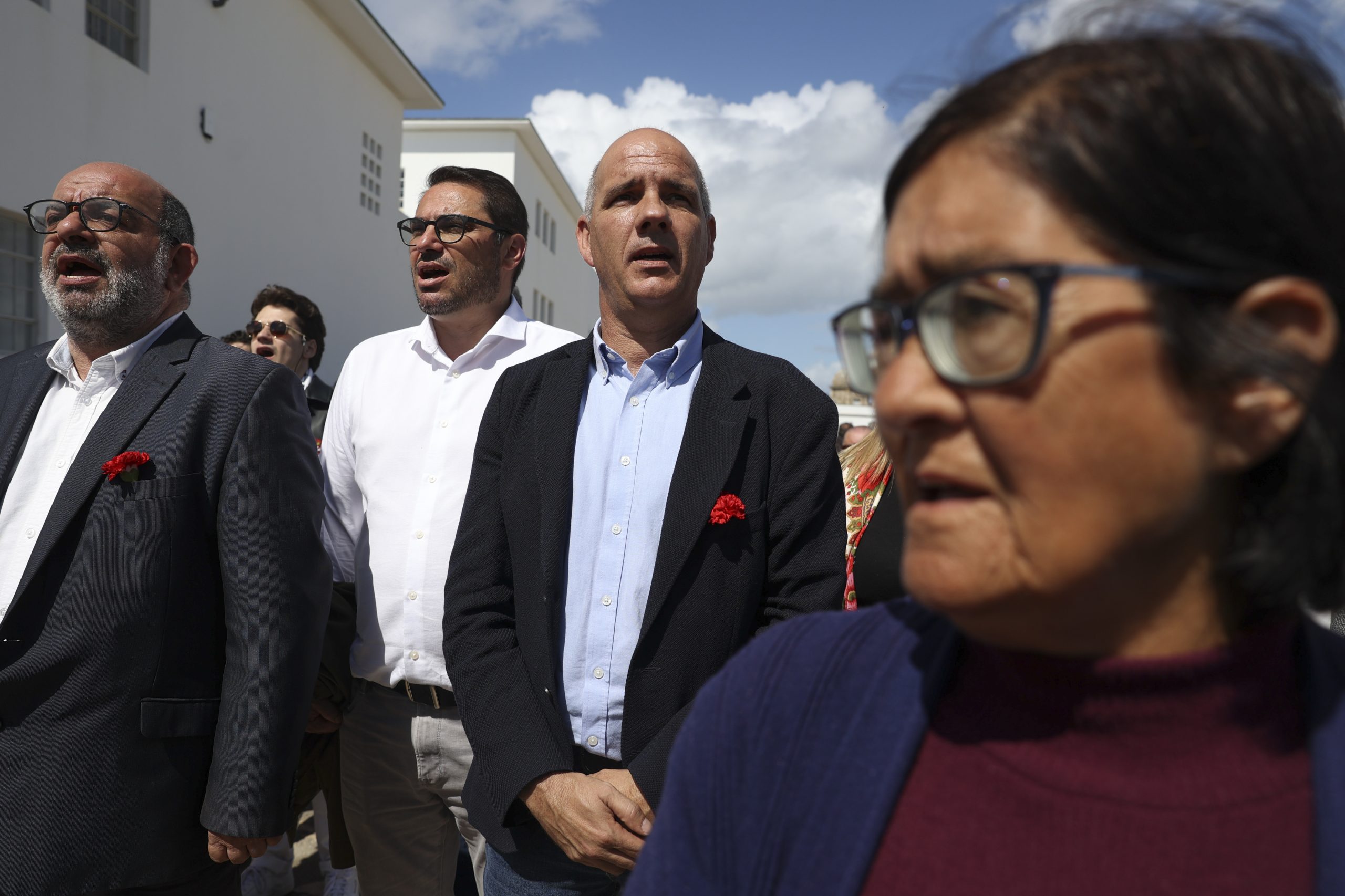 Paulo Raimundo diz que há espaço para cooperação com as ex-colónias