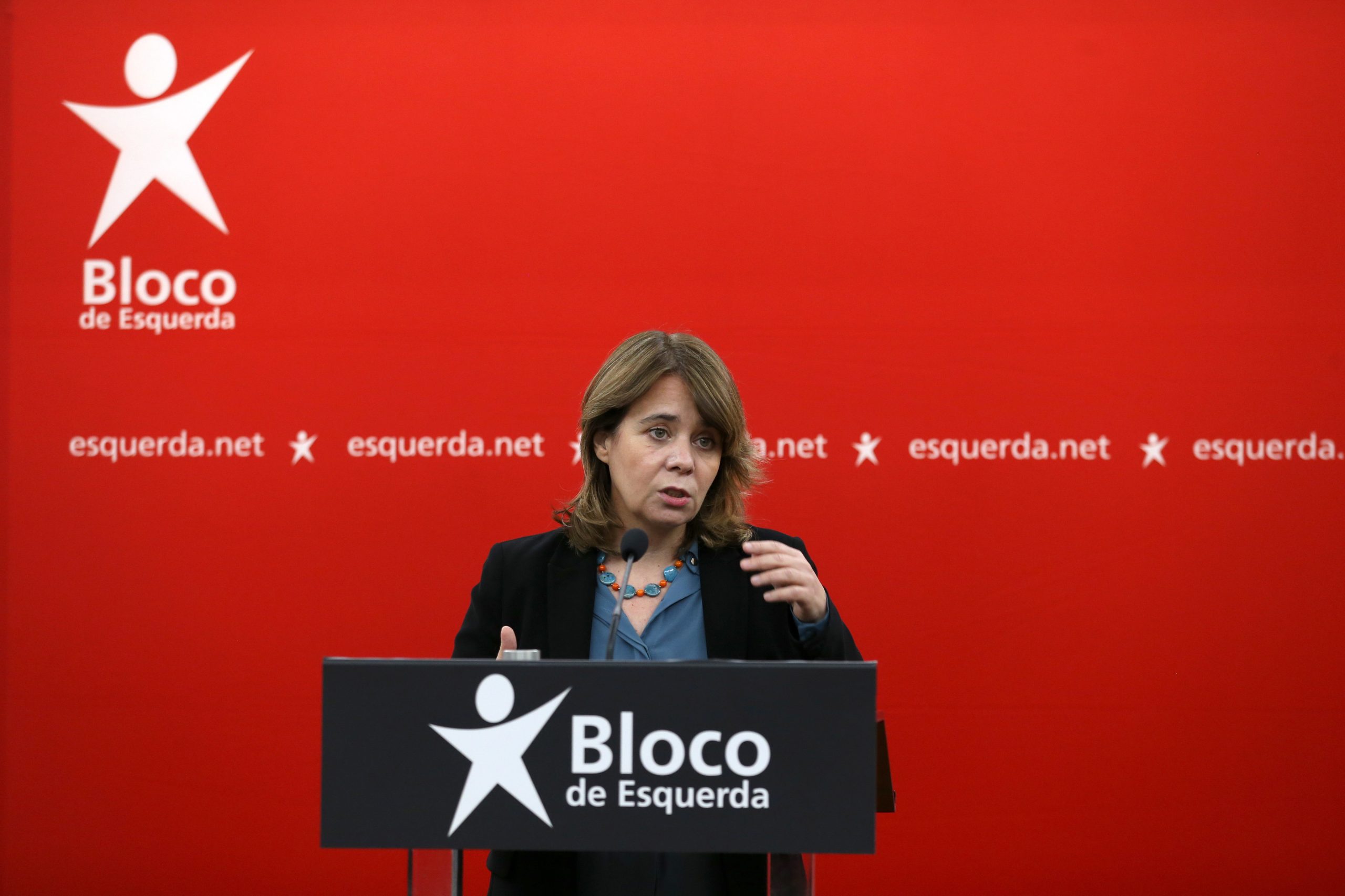 BE remete posição sobre eventual adiamento das autárquicas para final do mês