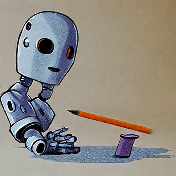 O ChatGPT não está sozinho. Estes são outros projetos Generative AI a aparecer