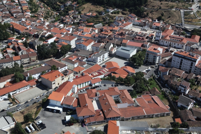 Dezembro fora de casa com culinária, música, dança e Natureza em Alfândega da Fé