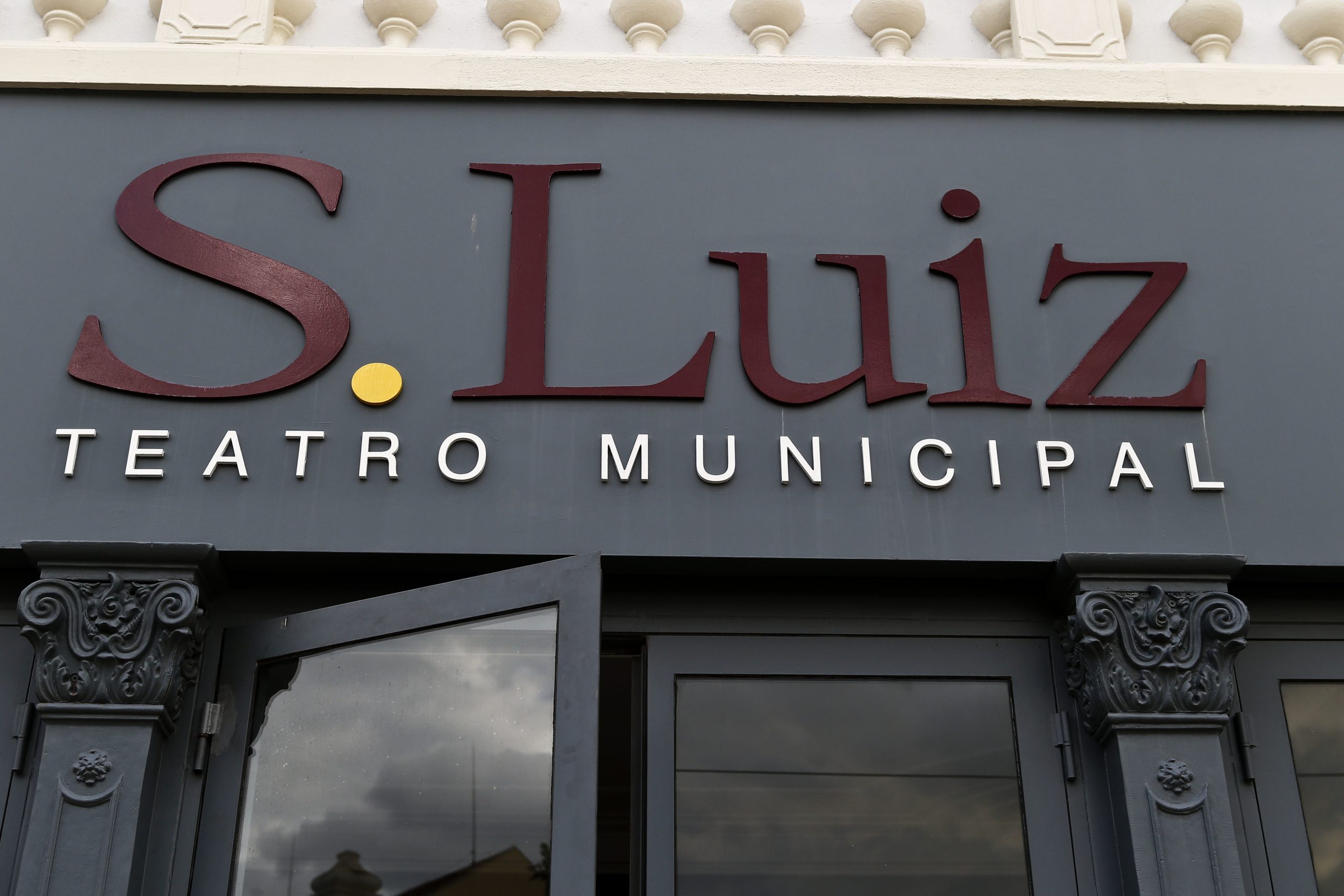 Cucha Carvalheiro e Luís Madureira estreiam “Lindos dias” de Beckett no S. Luiz