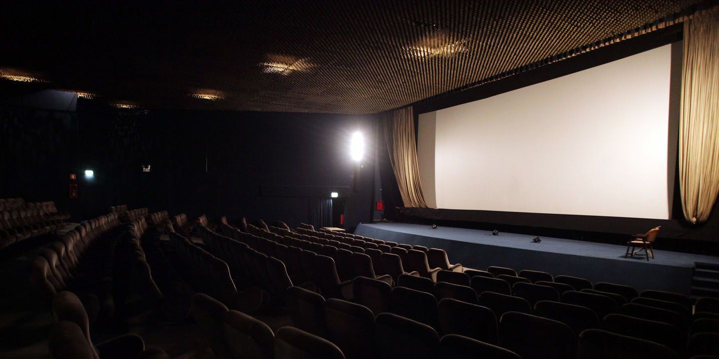 Reabertura dos cinemas contou com cerca de 4.700 espectadores em perto de 330 salas