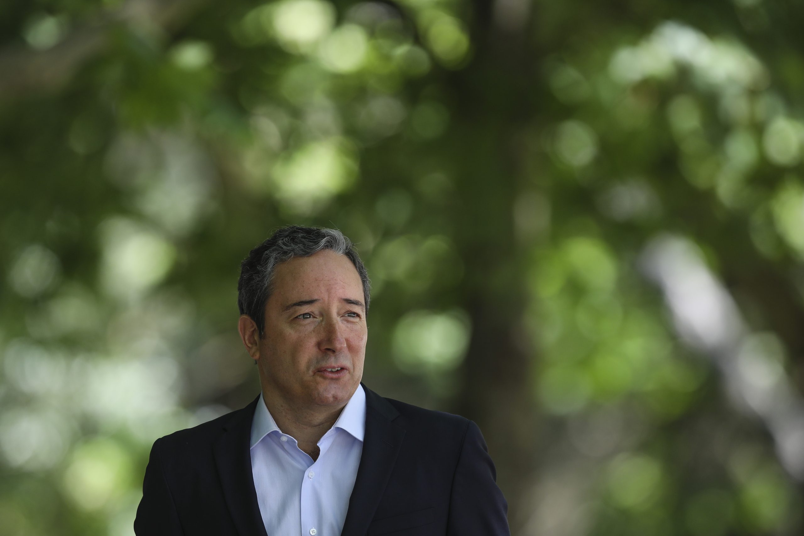 Eleições FC Porto: José Fernando Rio diz que “é um dia histórico” para o clube