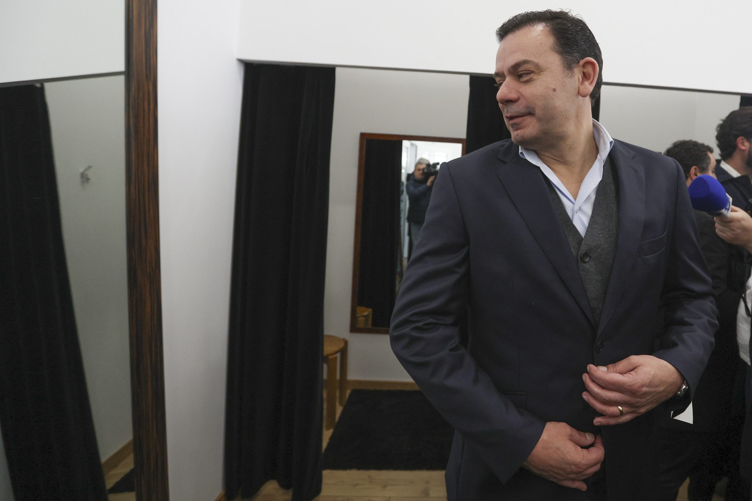 Montenegro já experimentou fato que “é exclusivo de primeiro-ministro”