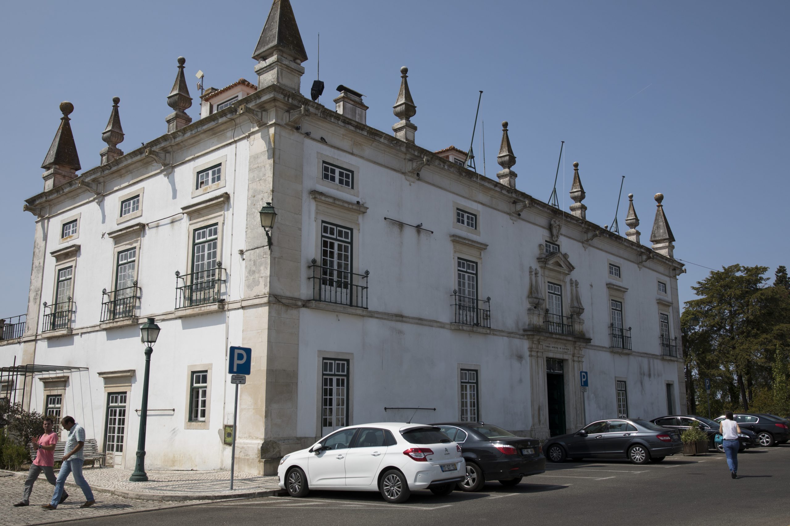 Câmara de Santarém adquire espólio de Alexandre Herculano em leilão