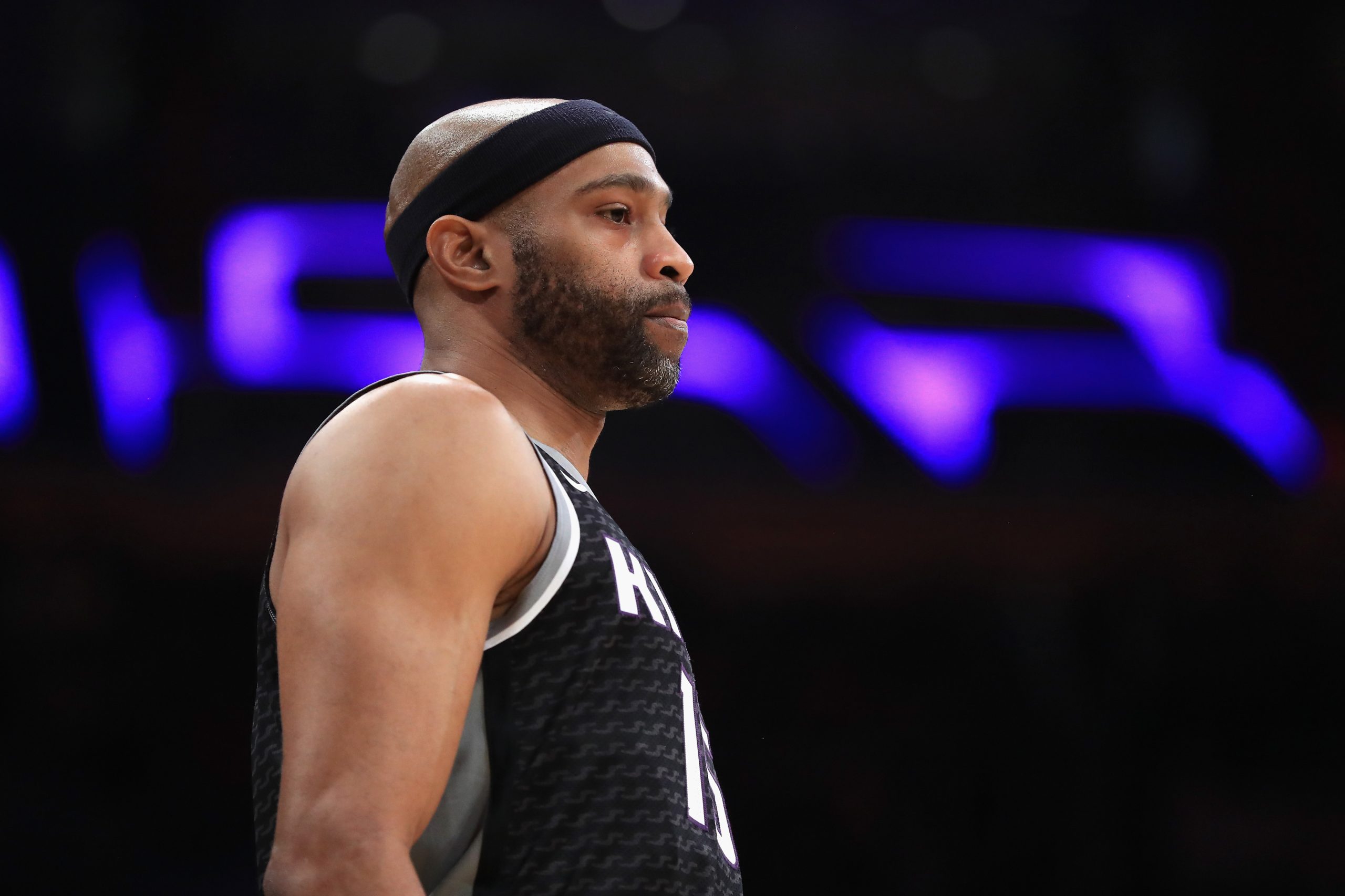 NBA: Esta liga é para (cada vez mais) velhos