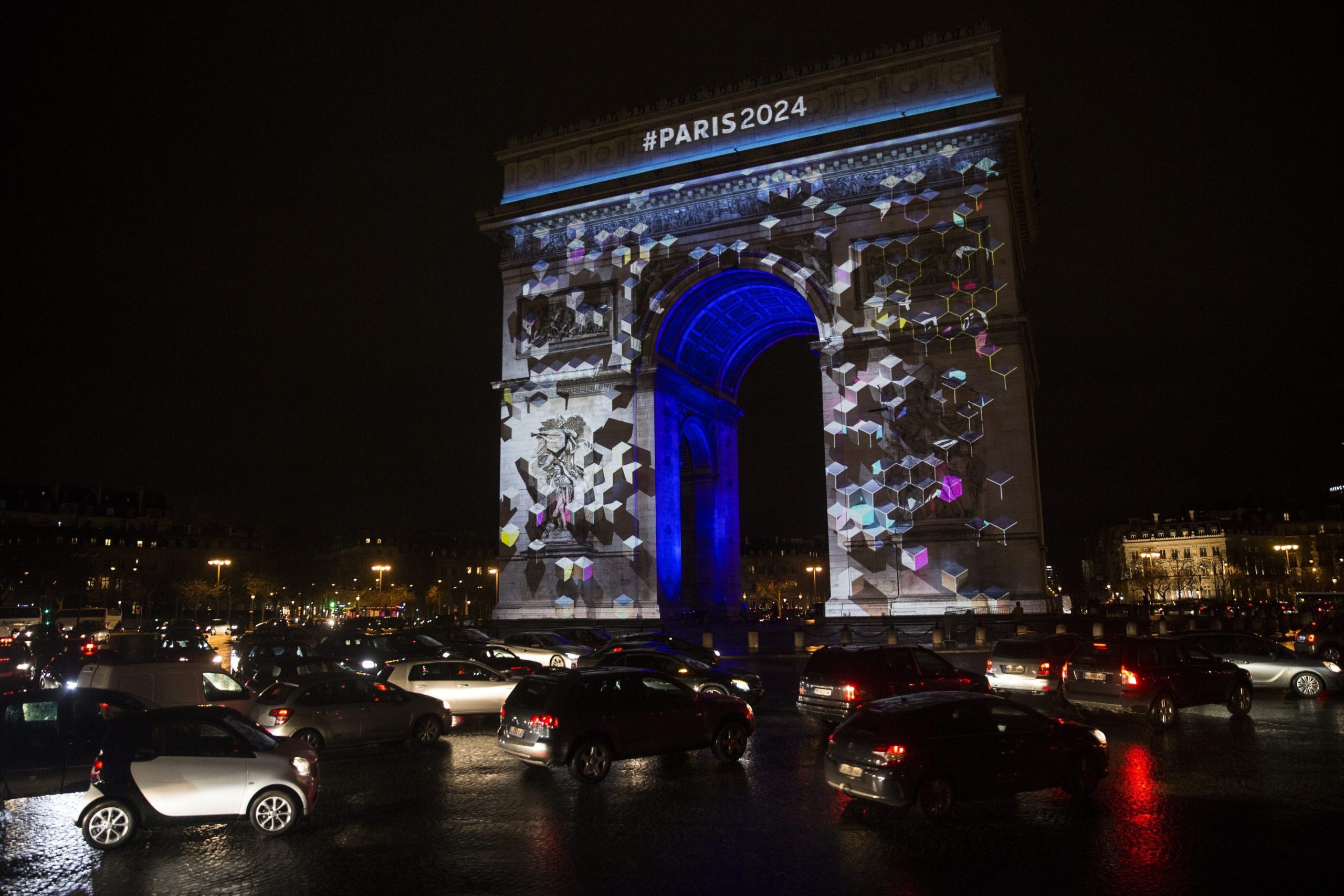 Paris2024: Jogos Olímpicos e Paralímpicos batem recorde de bilhetes vendidos