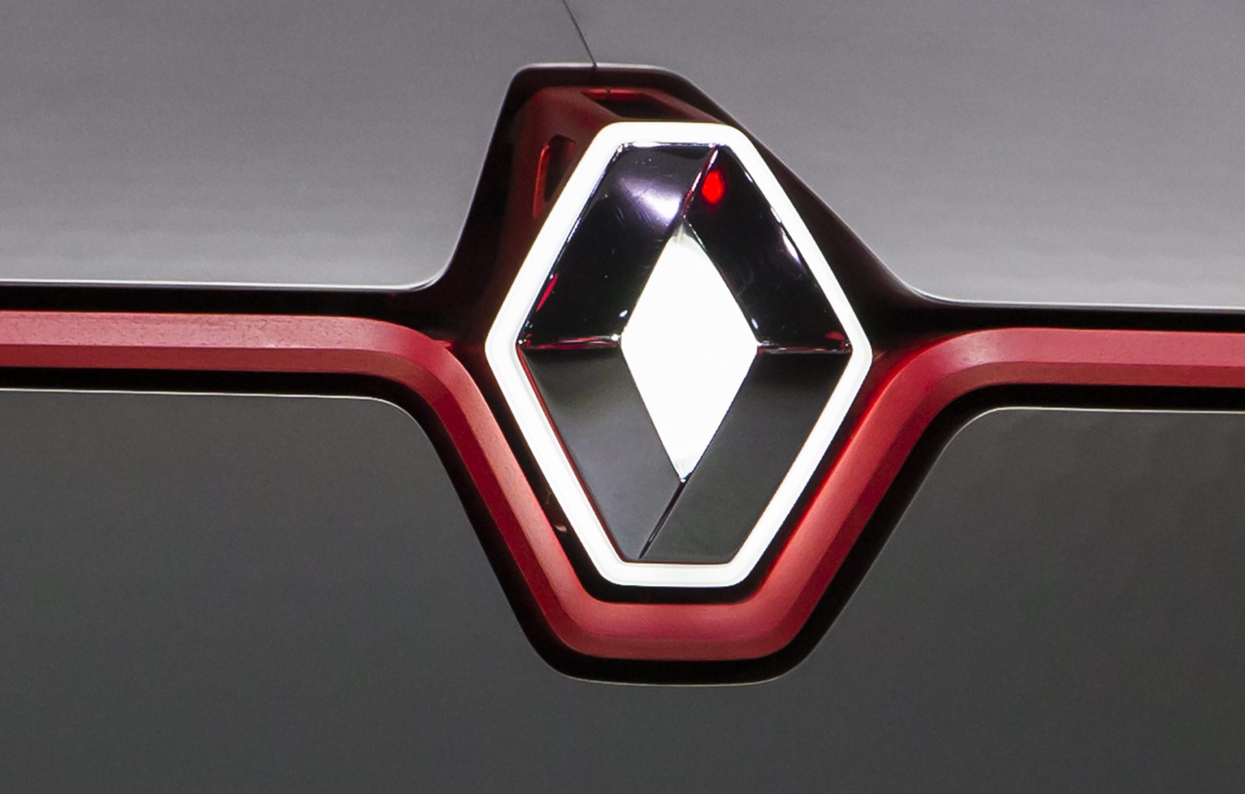 Vendas da Renault caem 34,9% no primeiro semestre