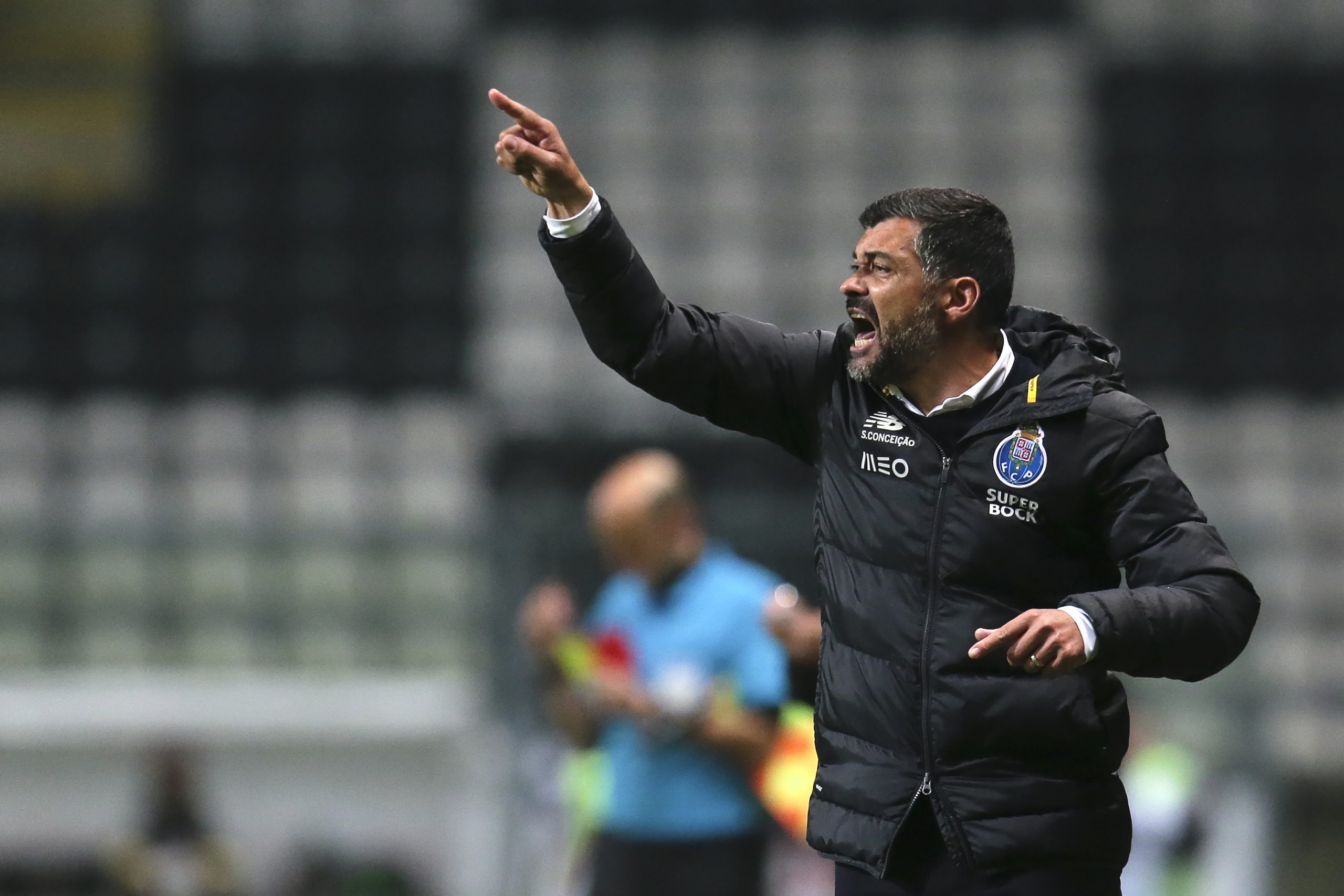 No FC Porto, só Baró e Pepe estão indisponíveis para jogo com Vitória de Setúbal