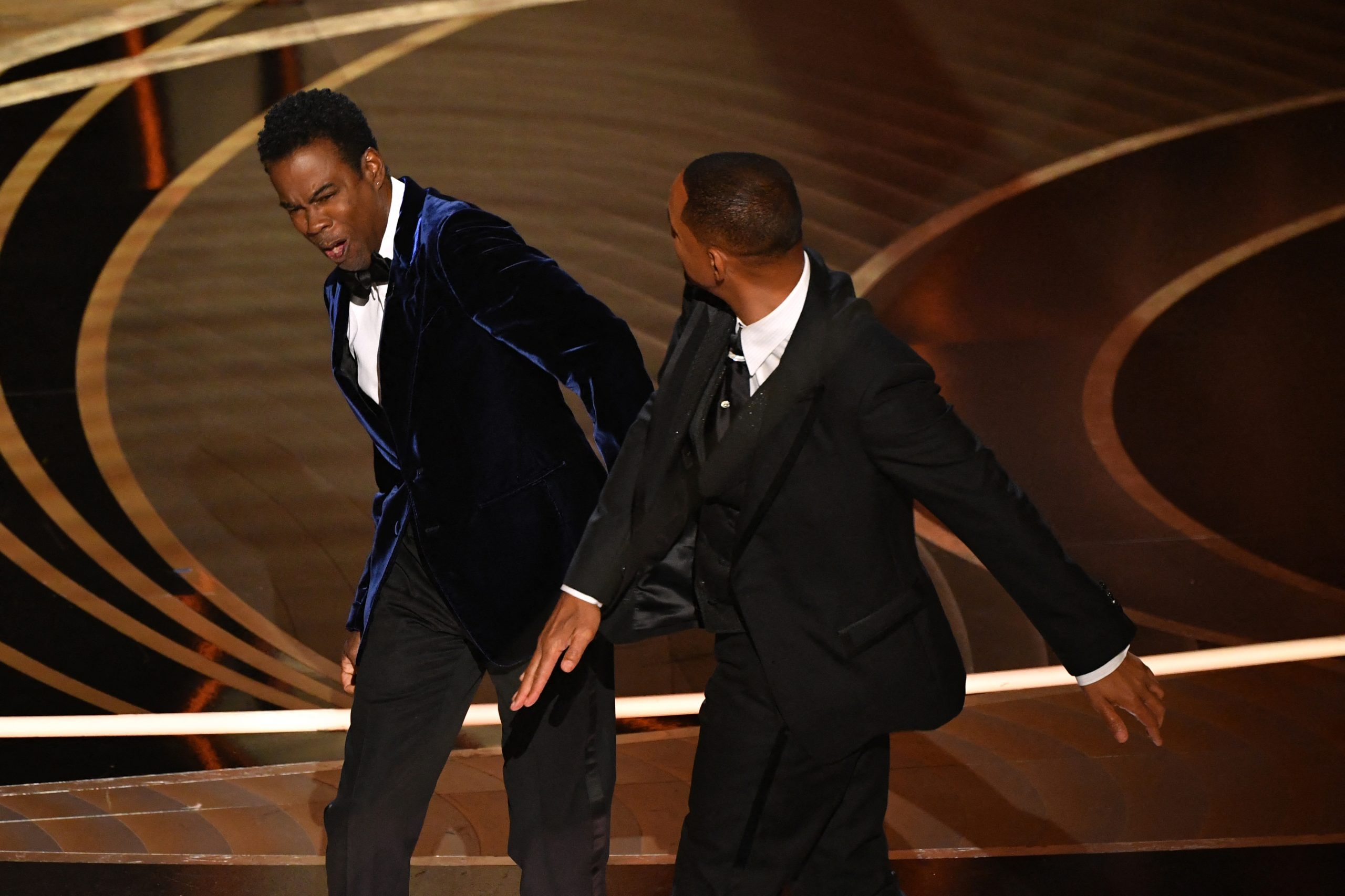 Se a bofetada de Will Smith a Chris Rock não tivesse acontecido, teria sido uma boa noite para os Óscares?