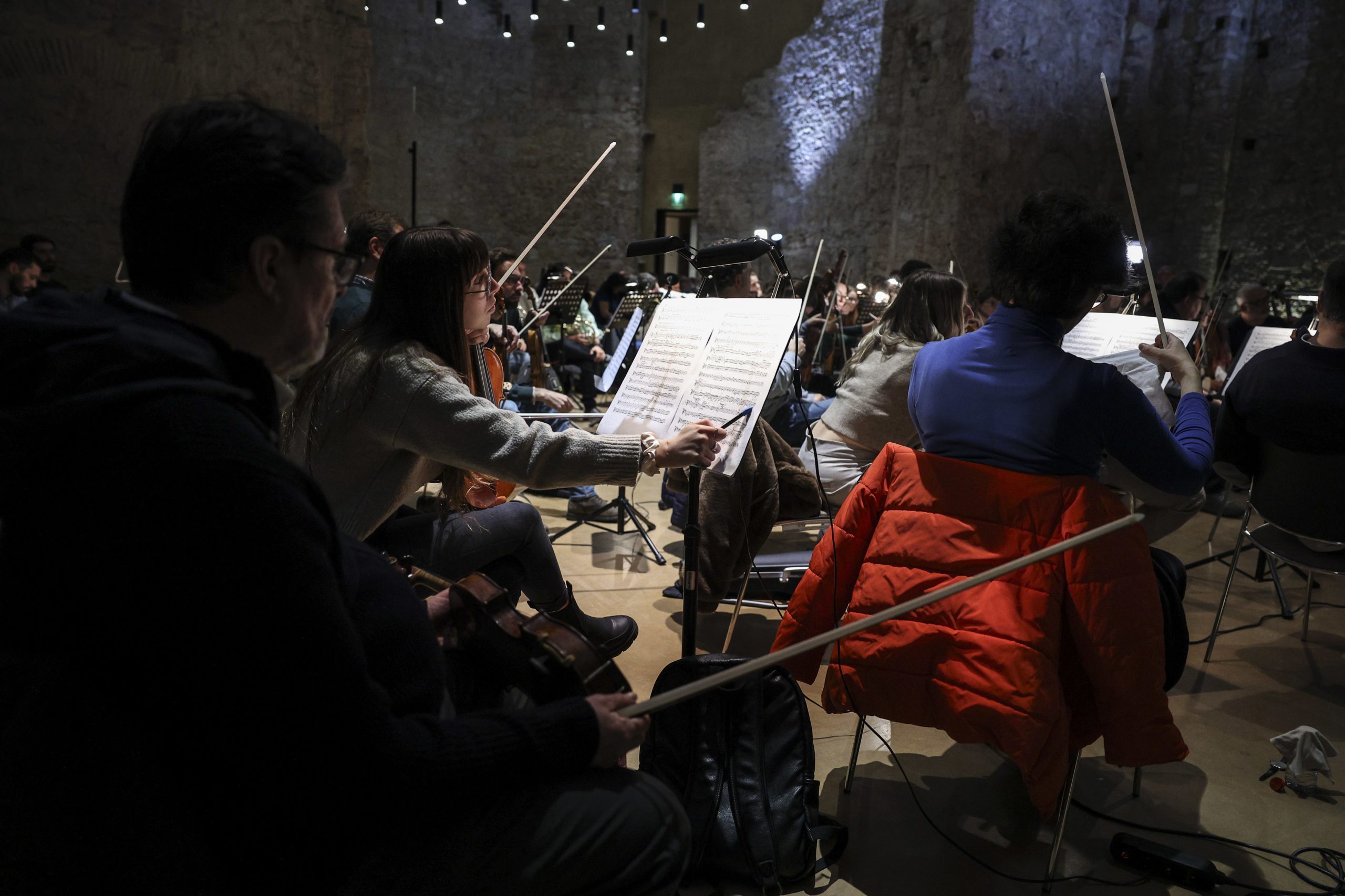 “Mérito” leva Jovem Orquestra Portuguesa a abrir “maior festival” do género no mundo