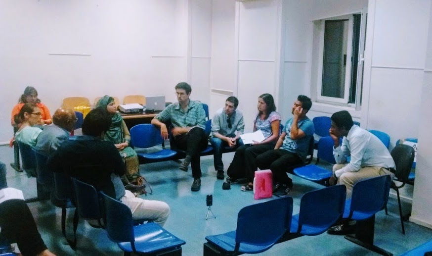 Bengalisboa, o projeto que leva a comunidade Bangladesh de Lisboa ao médico