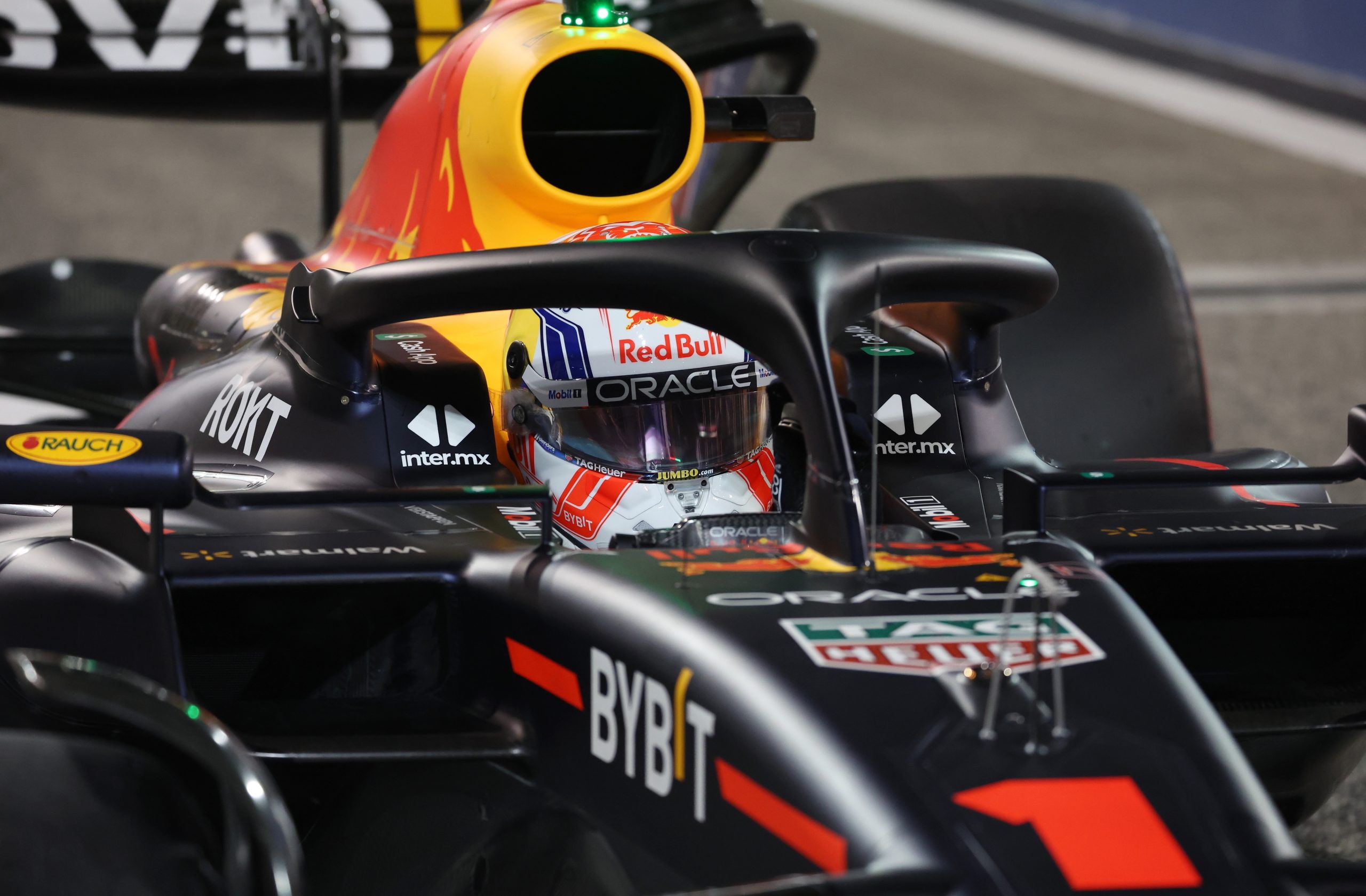 Max Verstappen vence Grande Prémio da Austrália de Fórmula 1