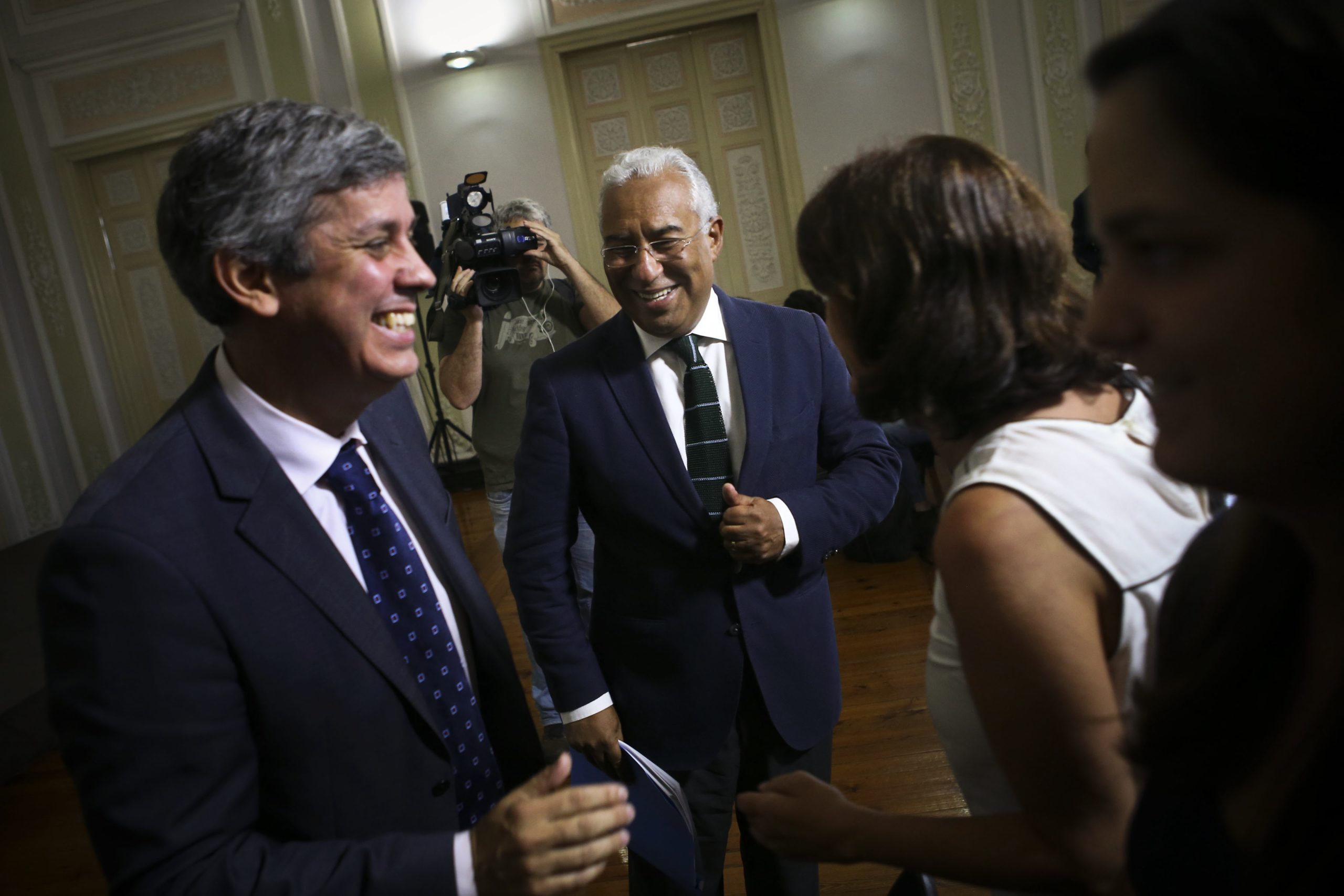 Conselho Económico e Social critica proposta de Grande Opções do Plano para 2017