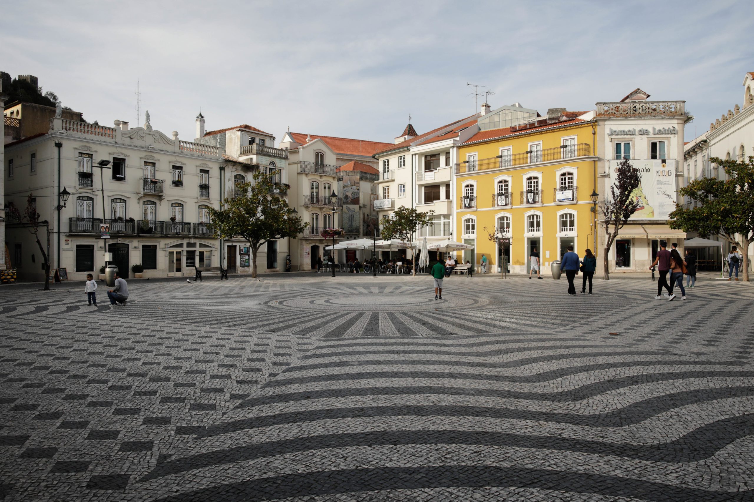 Associação Empresarial de Leiria espera que desta vez decisão do aeroporto seja concretizada