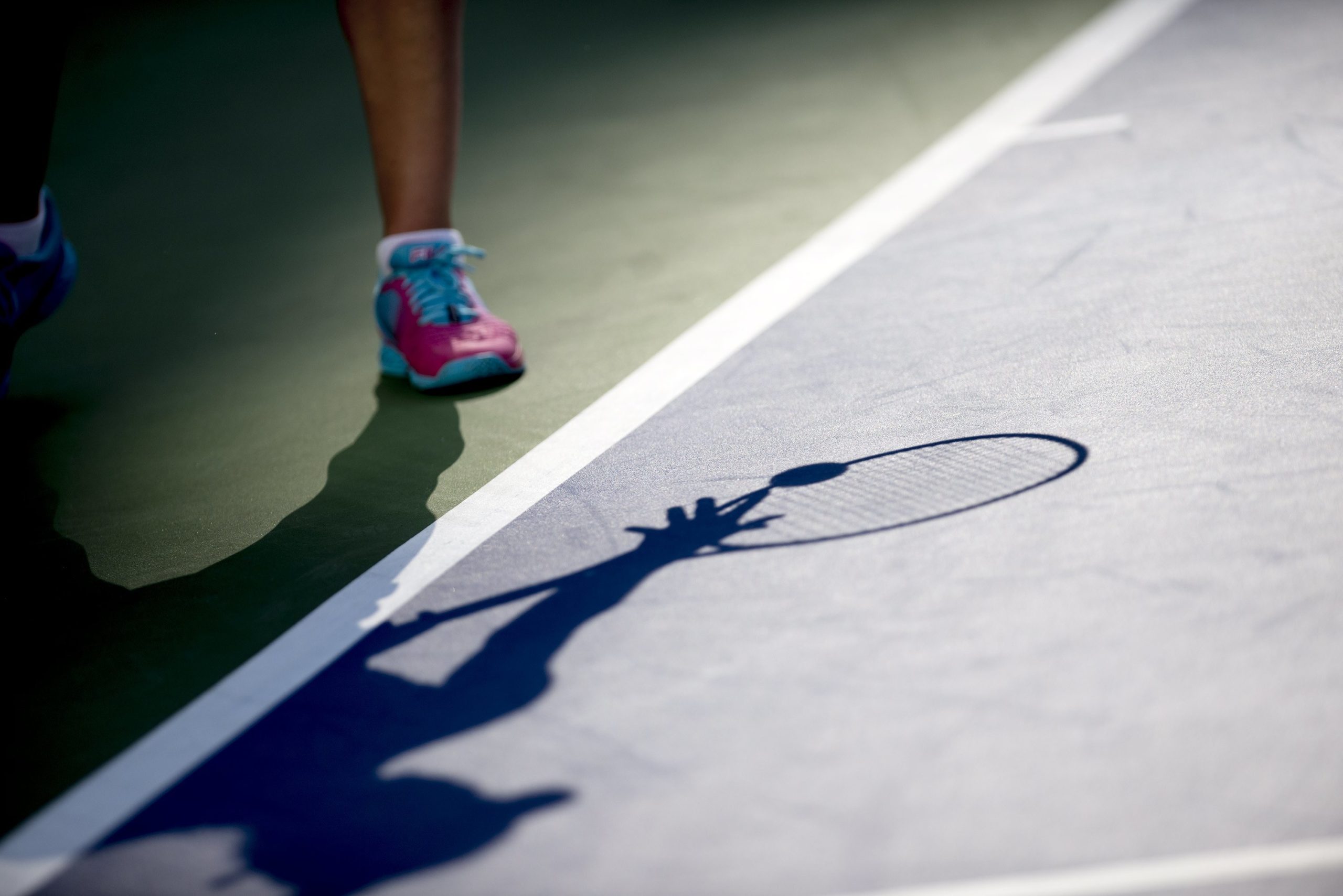 ATP limita tenistas a pausa única para WC de cinco minutos
