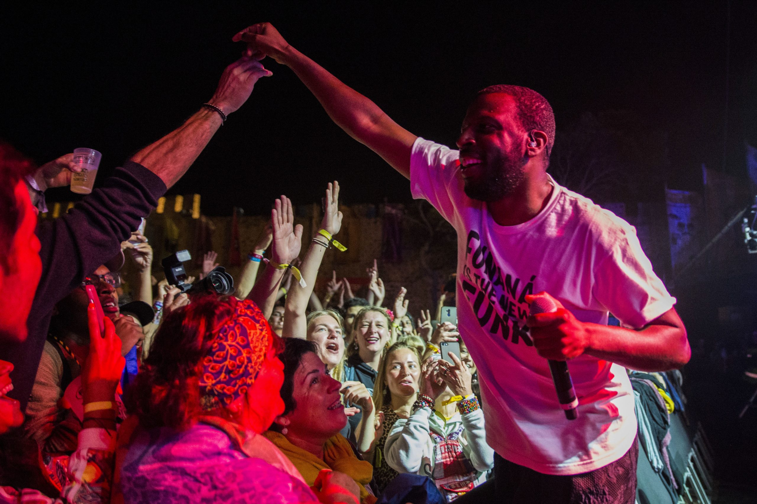 Música, animação e artes plásticas no Festival Sete Sóis Sete Luas em Castro Verde