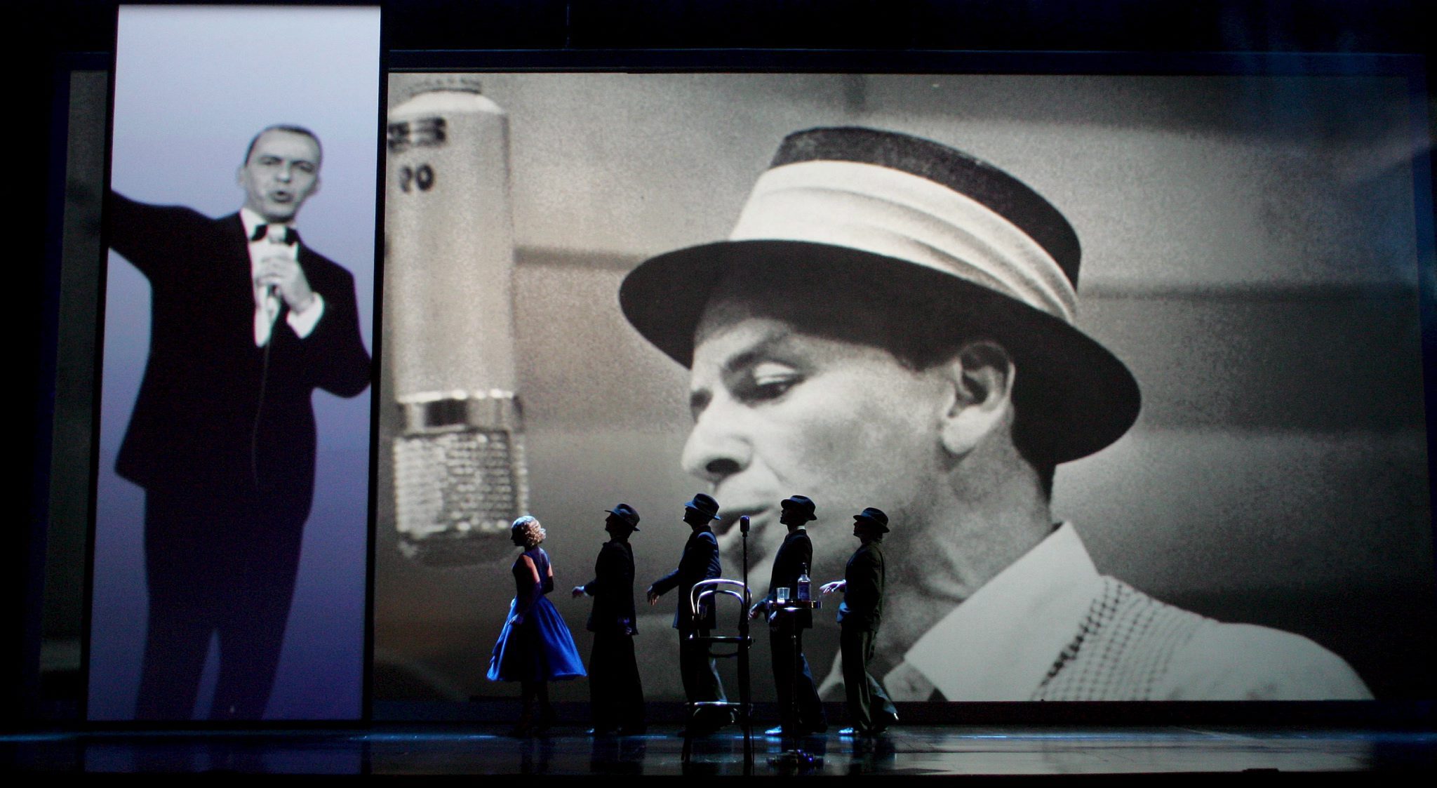 Sotheby’s anuncia três leilões com peças de Barbara e Frank Sinatra