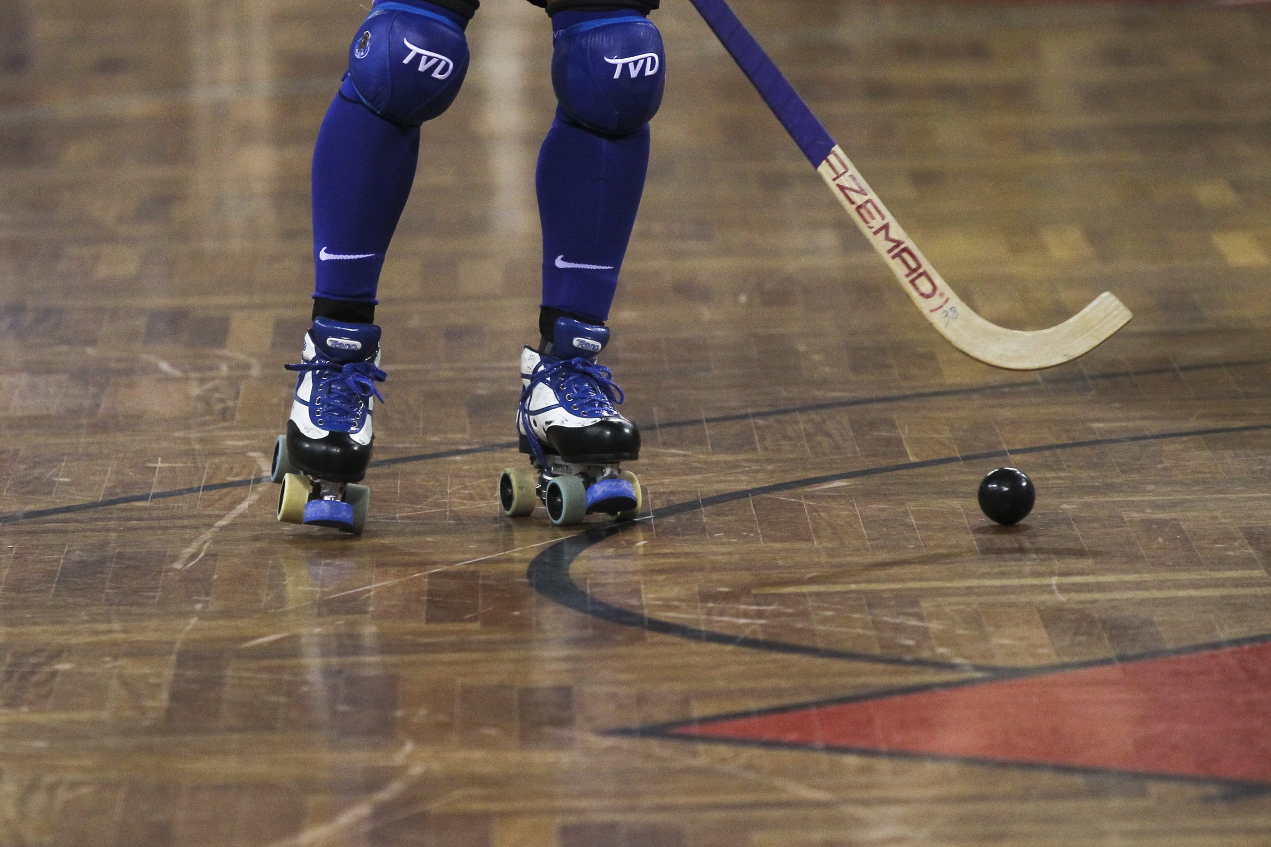 FC Porto vence Barcelos e fica a um triunfo do bicampeonato de hóquei em patins