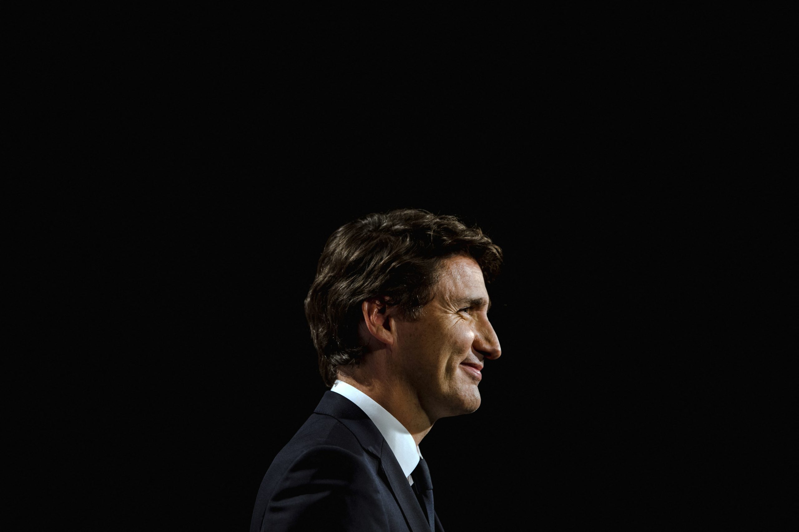 Trudeau volta a ganhar as eleições canadianas e diz-se pronto a formar Governo