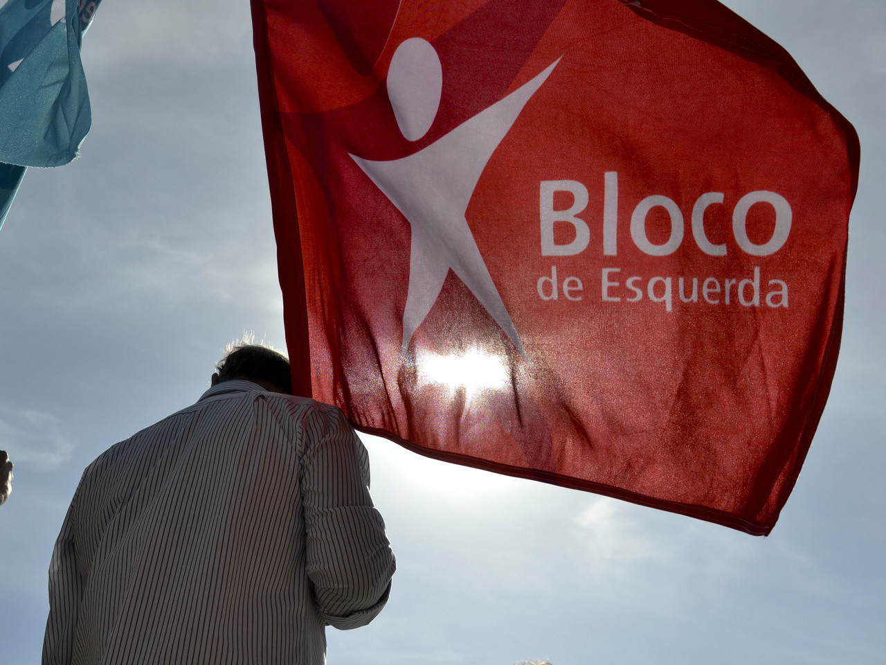 Autárquicas: Bloco de Esquerda candidata Nuno Leite em Marco de Canaveses