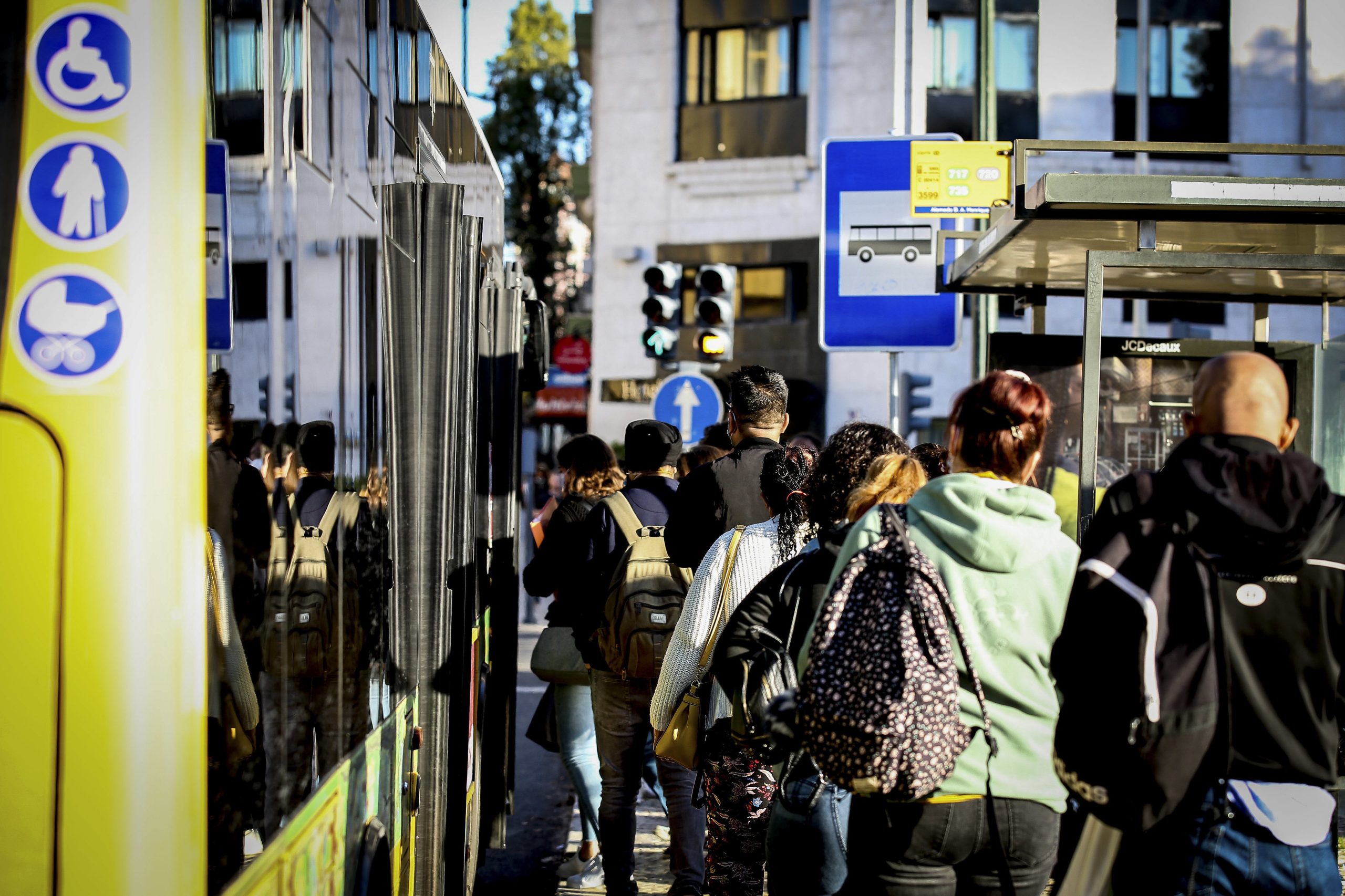 Passe Navegante para estudantes até 23 anos gratuito a partir de hoje
