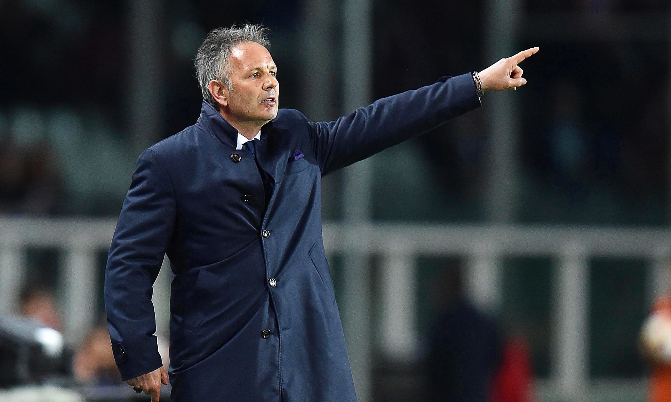 Sporting considera que “nada mais deve” a Mihajlovic