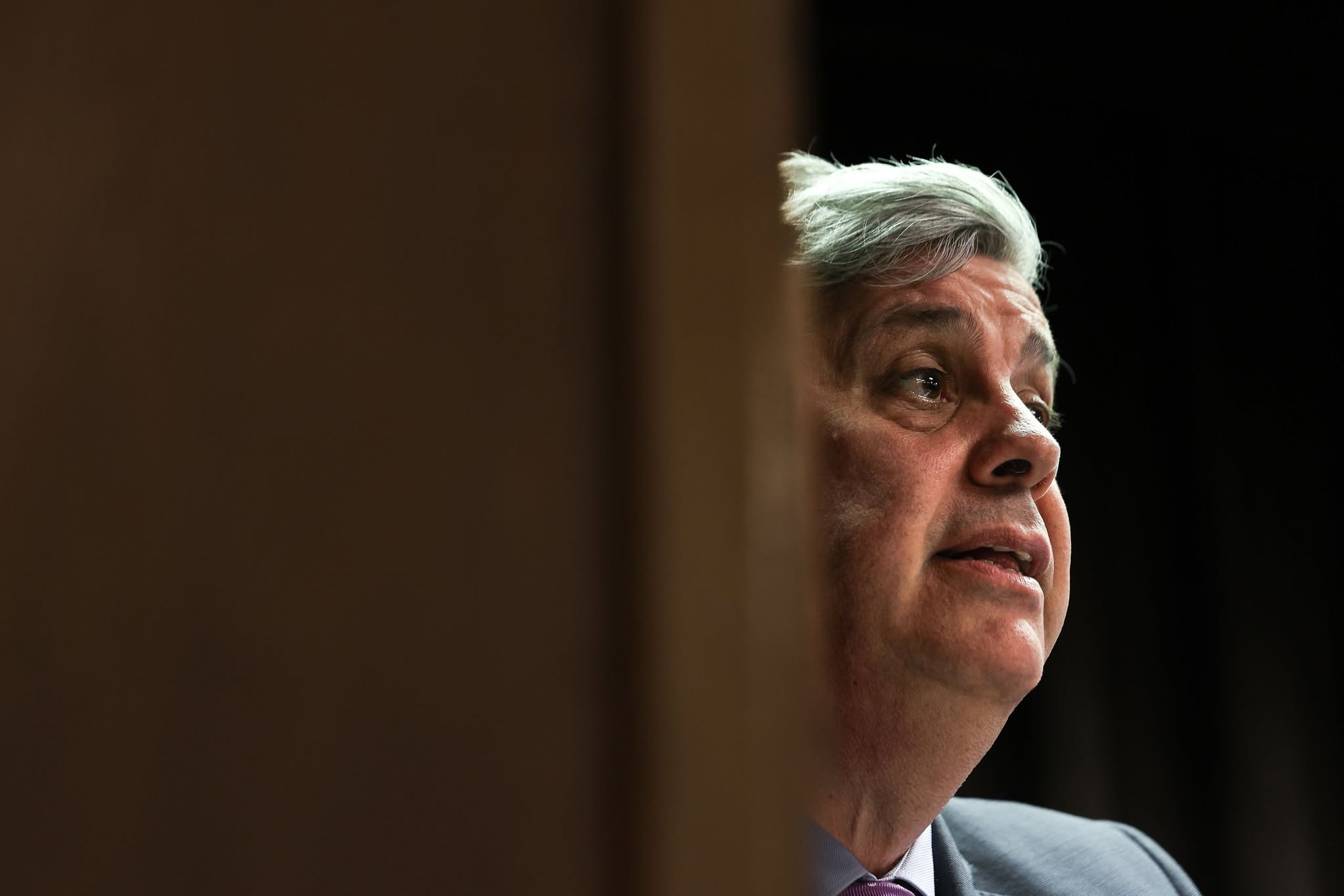 Porque é que o Chega quer ouvir Centeno sobre a saída do Banco de Portugal?