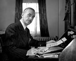 A viagem de Thomas Mann