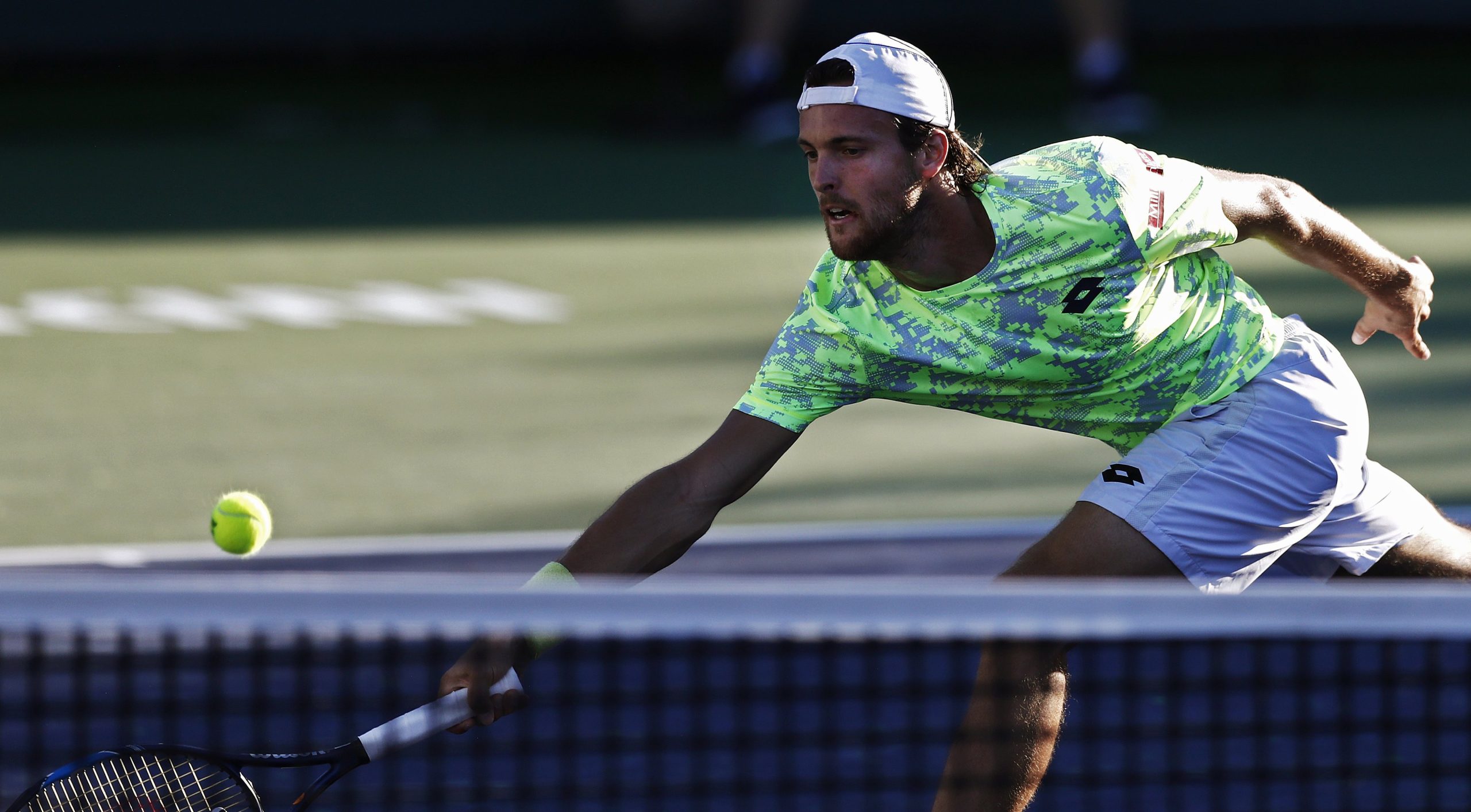 João Sousa, Almagro e Del Potro entram hoje em ação no Estoril open