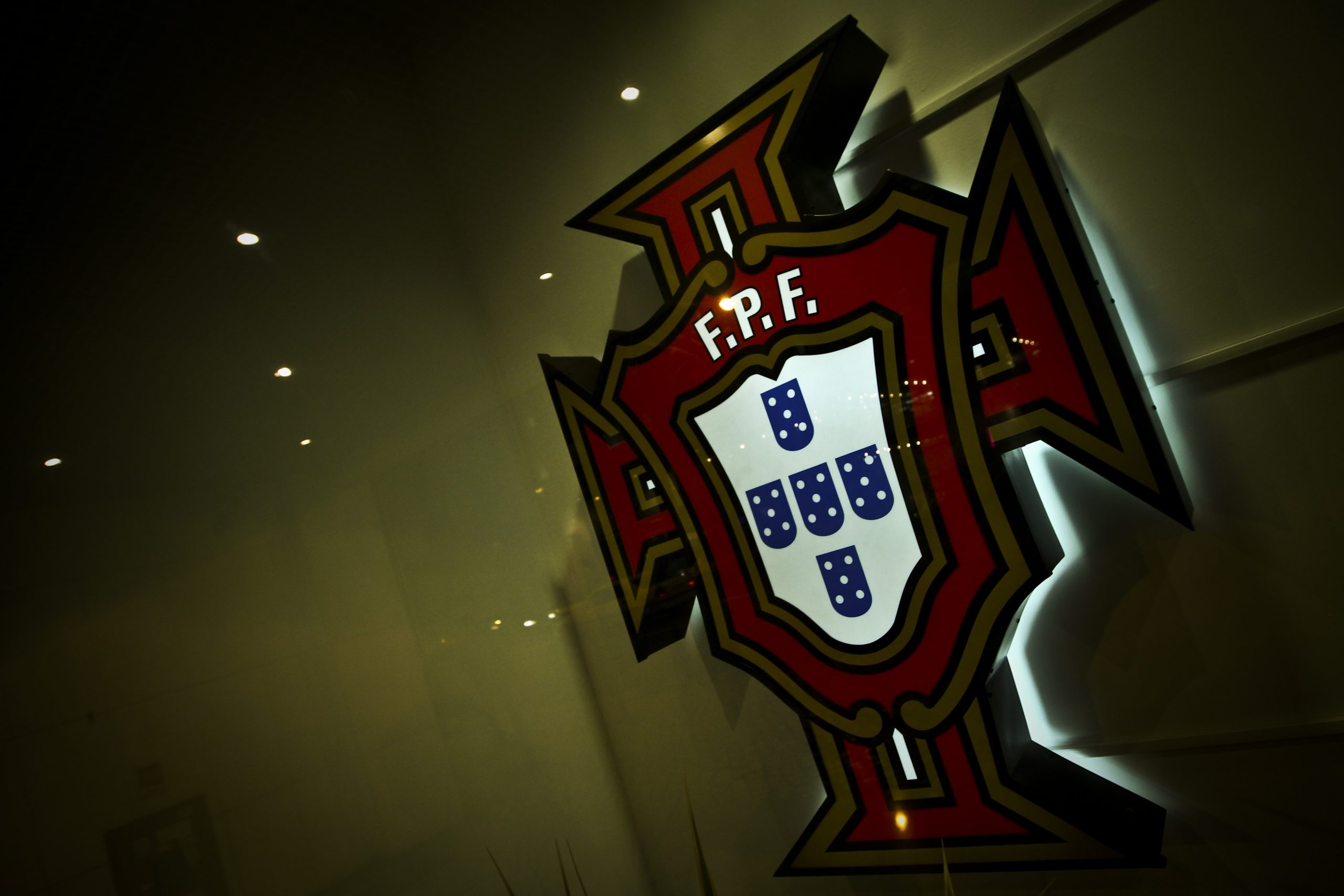 Canal da FPF arranca em 1 de agosto e está disponível na MEO, NOS e Vodafone