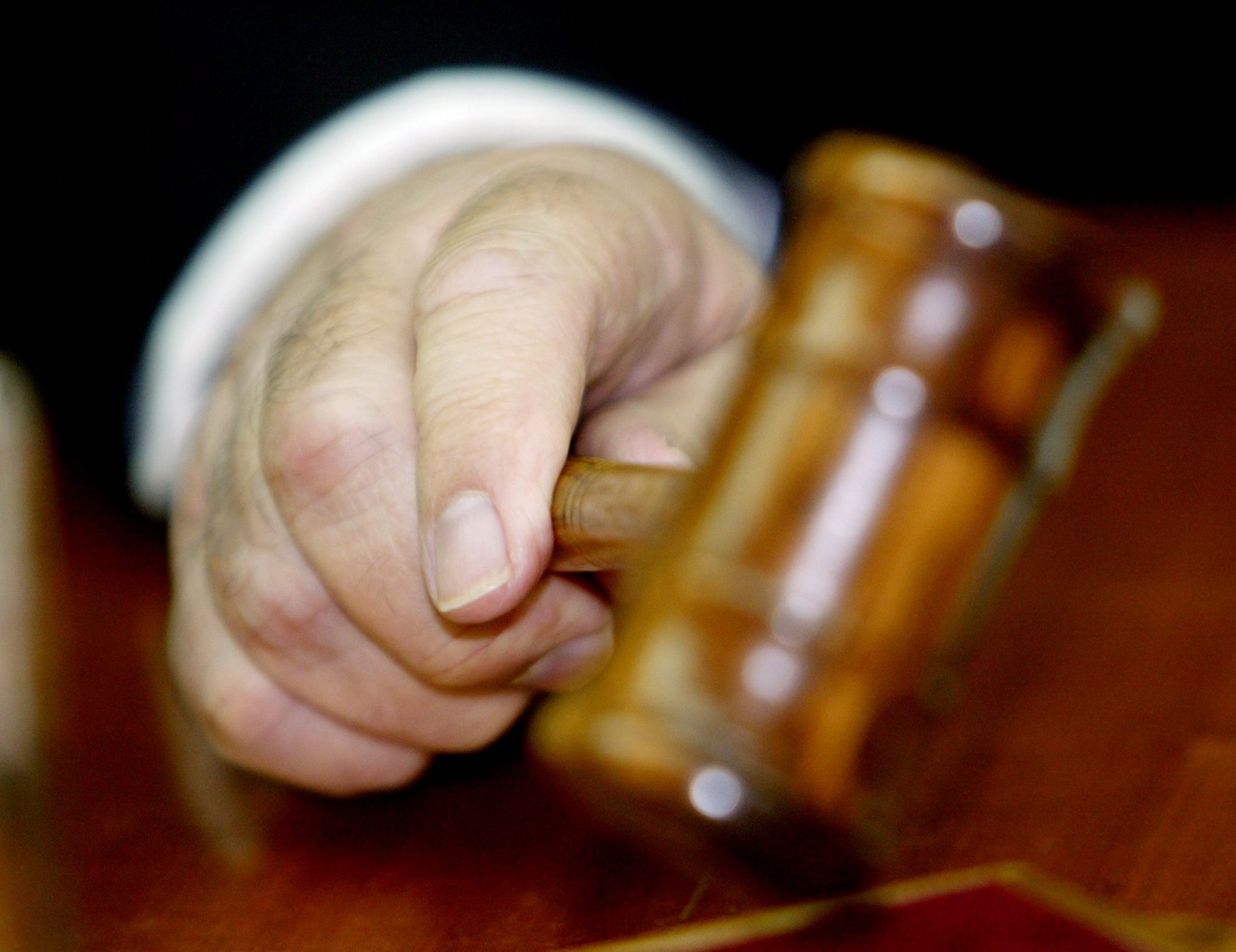 Acórdão sobre duplo homicídio em Amarante estava preparado mas faltava o arguido