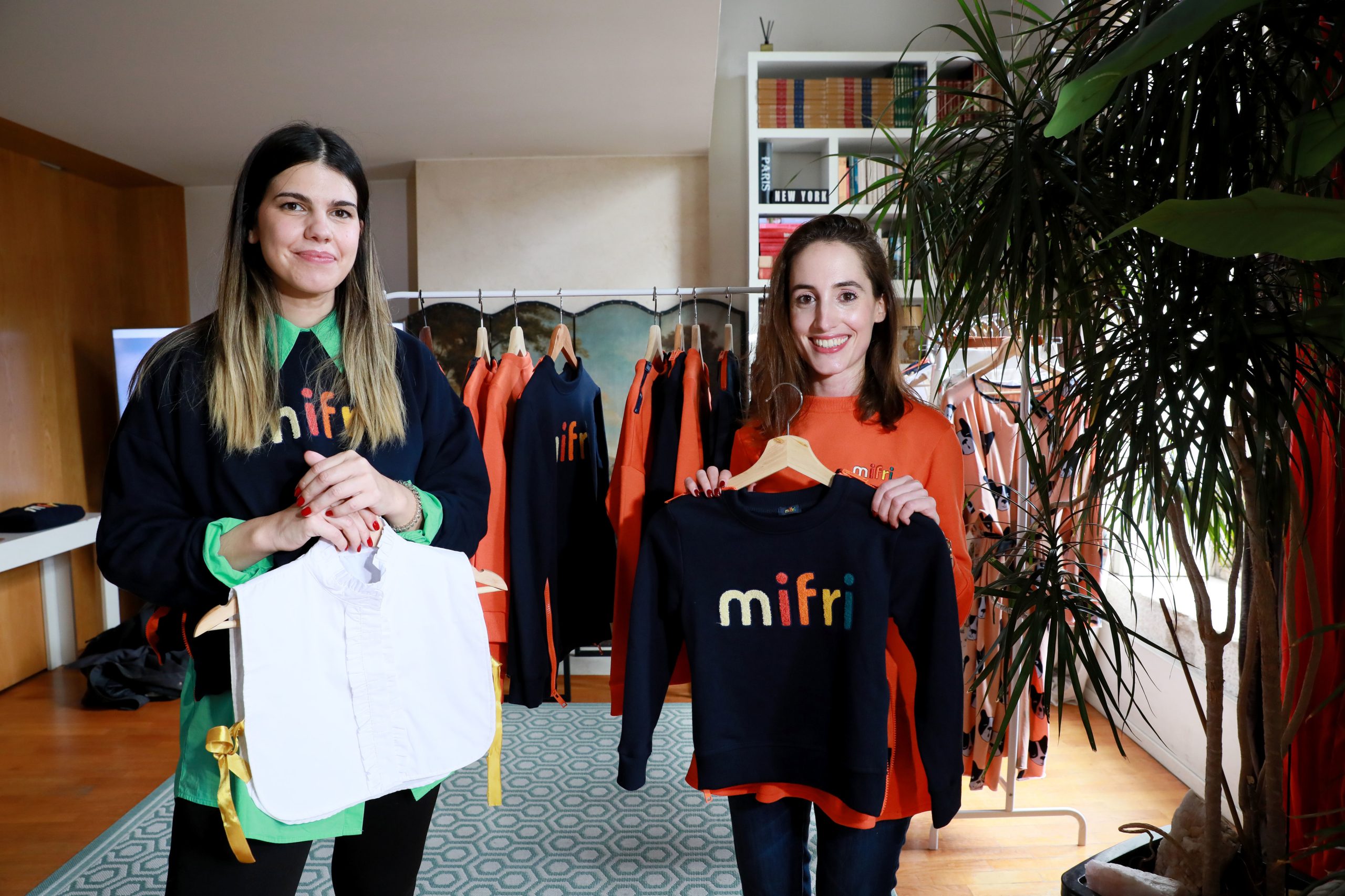Jovens de Braga criam ‘roupa inclusiva’ para pessoas com problemas de saúde