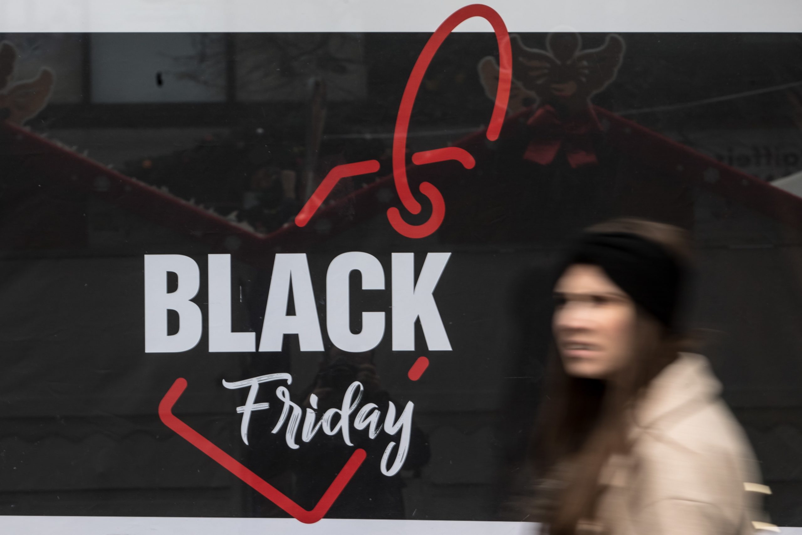 ASAE instaura 81 processos de contraordenação na ‘Black Friday’ e na ‘Cyber Monday’