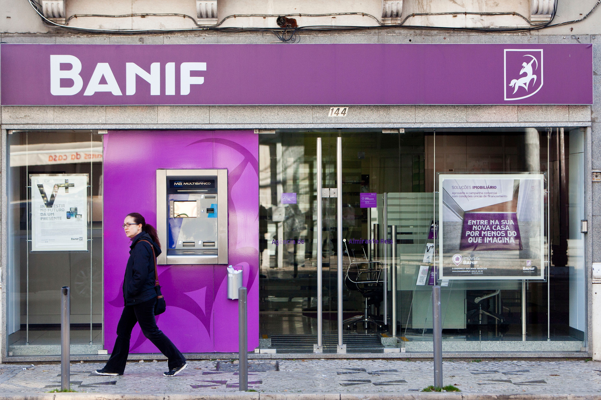 Banif: Lesados reafirmam que foram “aldrabados” pelo banco e mal defendidos pelo Estado
