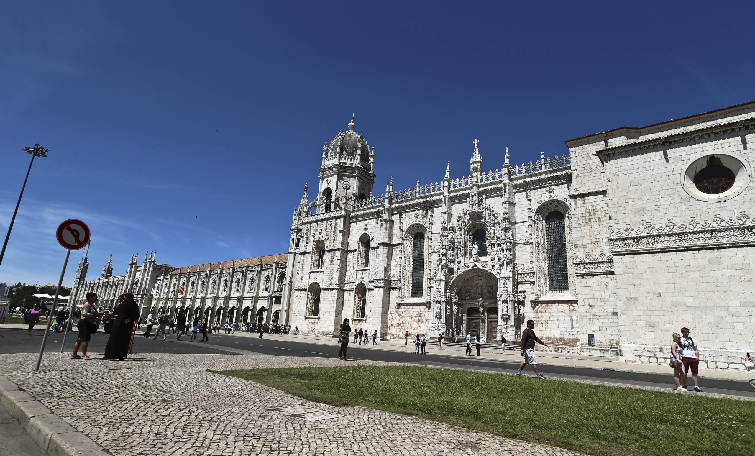 Dalila Rodrigues nomeada diretora do Mosteiro dos Jerónimos e Torre de Belém